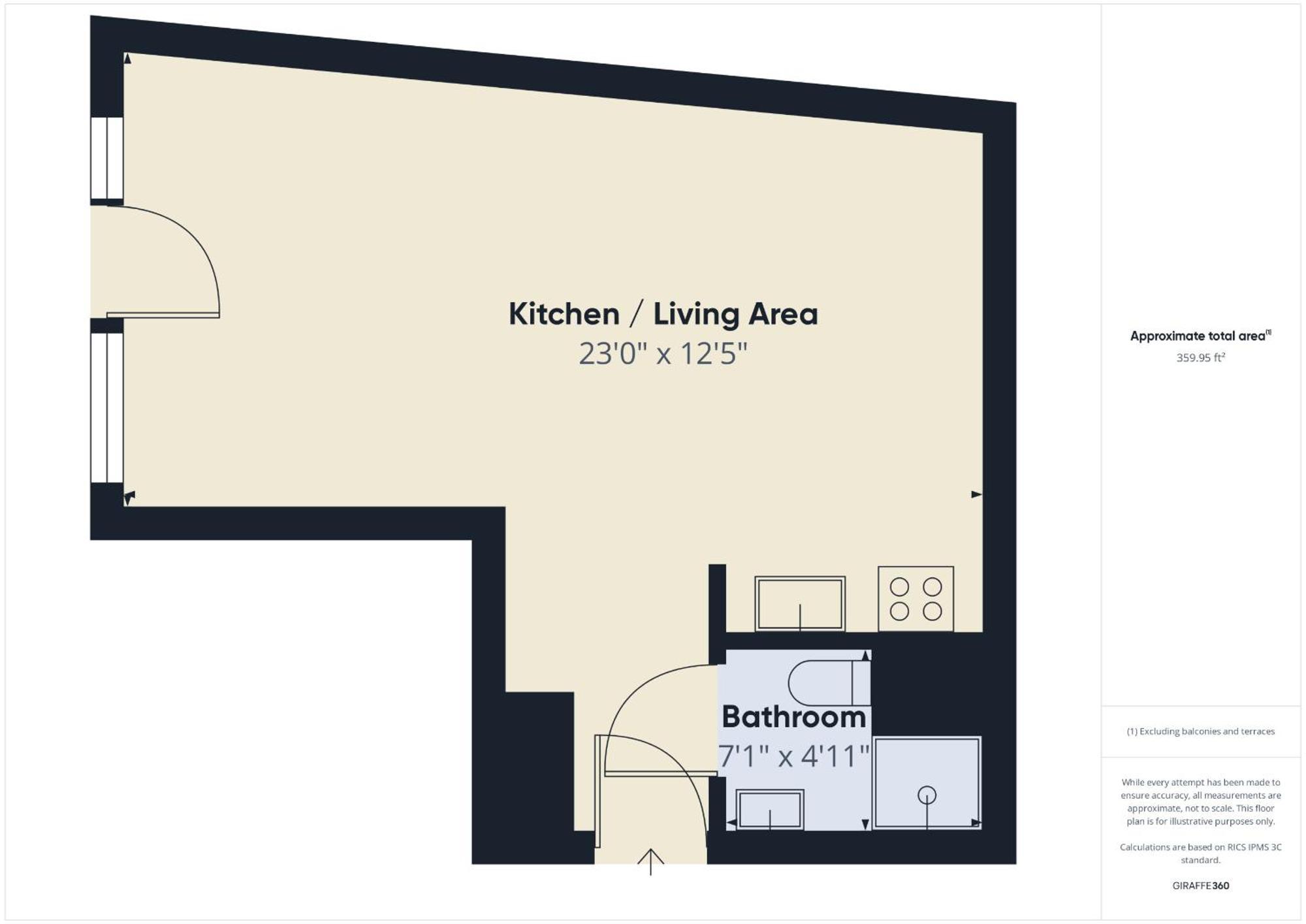 Rodzinne Studio Praga-poludnie Blisko Parku I Jeziora By Renters *
