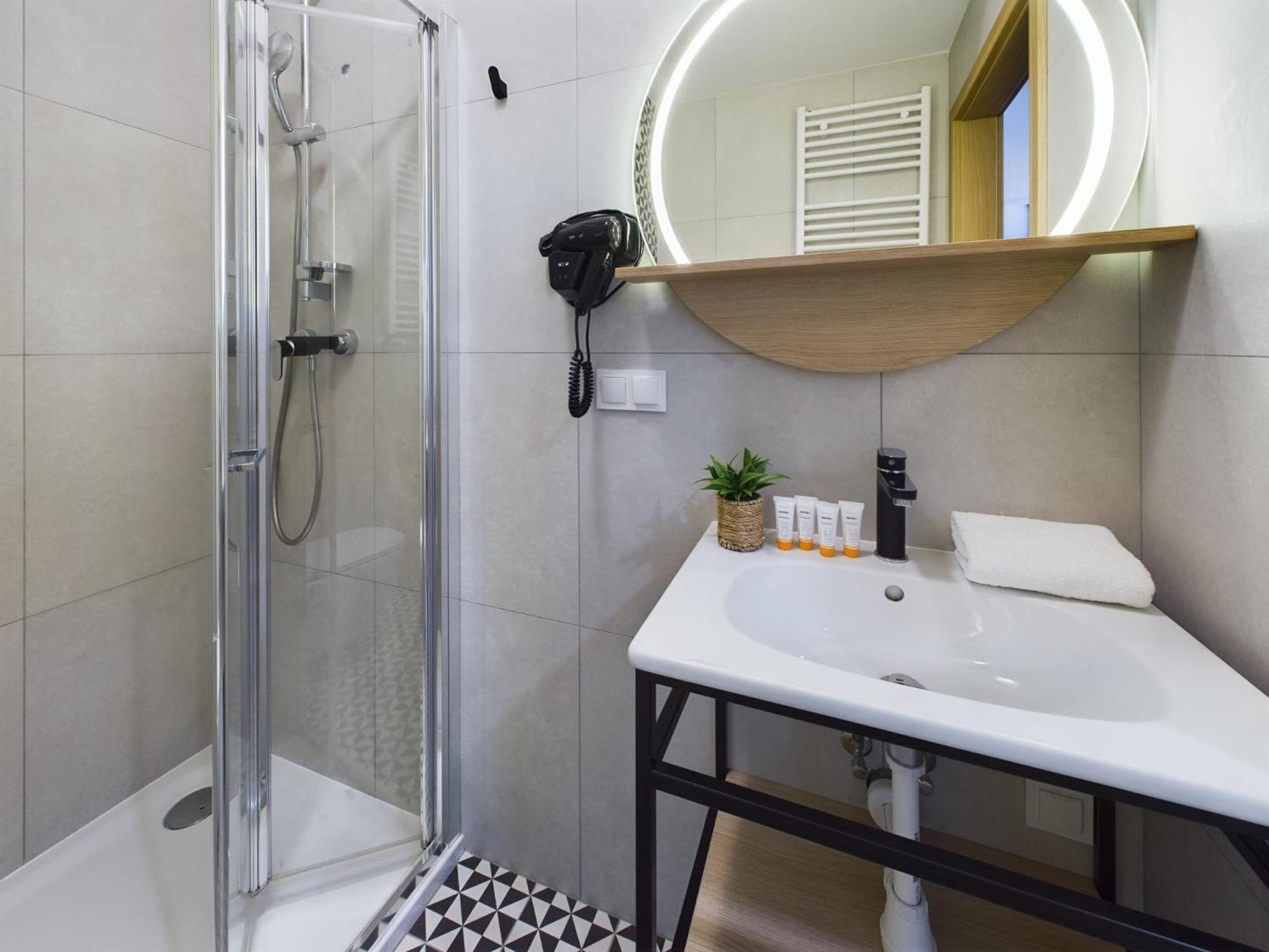Rodzinne Studio Praga-poludnie Blisko Parku I Jeziora By Renters Apartment