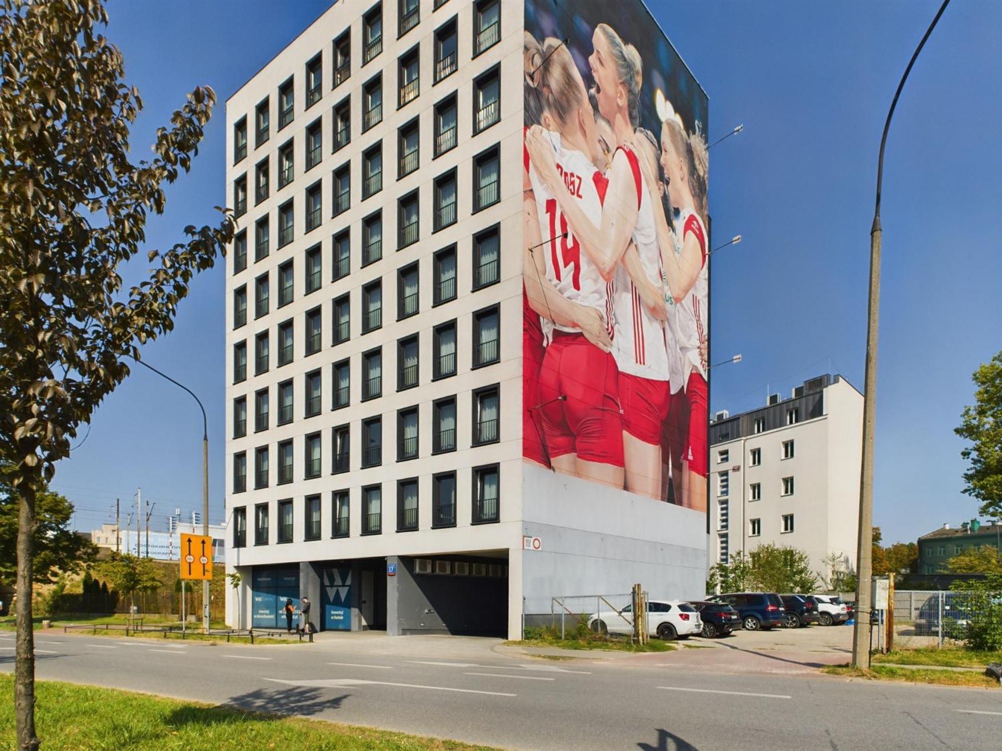 Apartment Rodzinne Studio Praga-poludnie Blisko Parku I Jeziora By Renters *