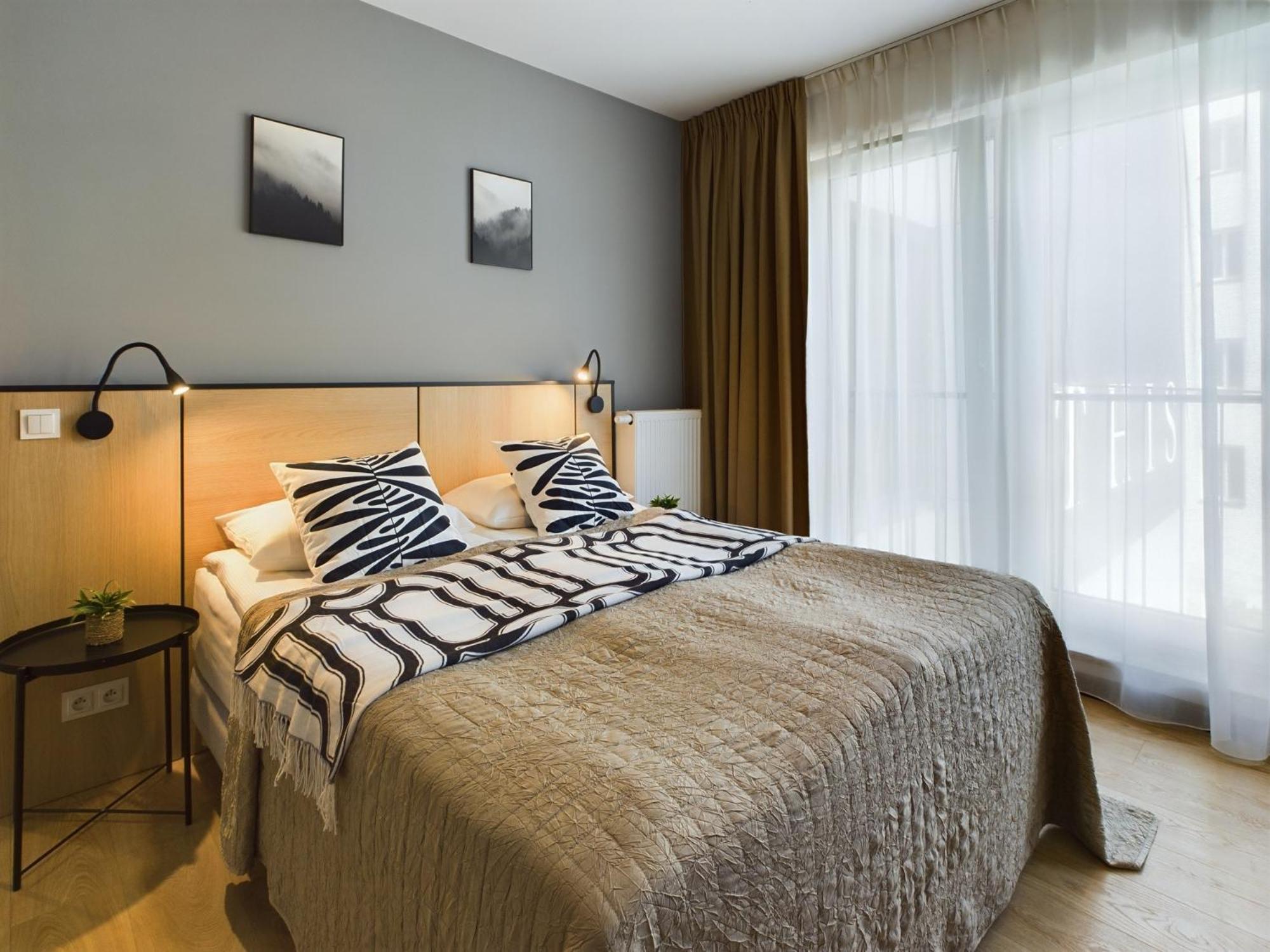 Apartment Rodzinne Studio Praga-poludnie Blisko Parku I Jeziora By Renters