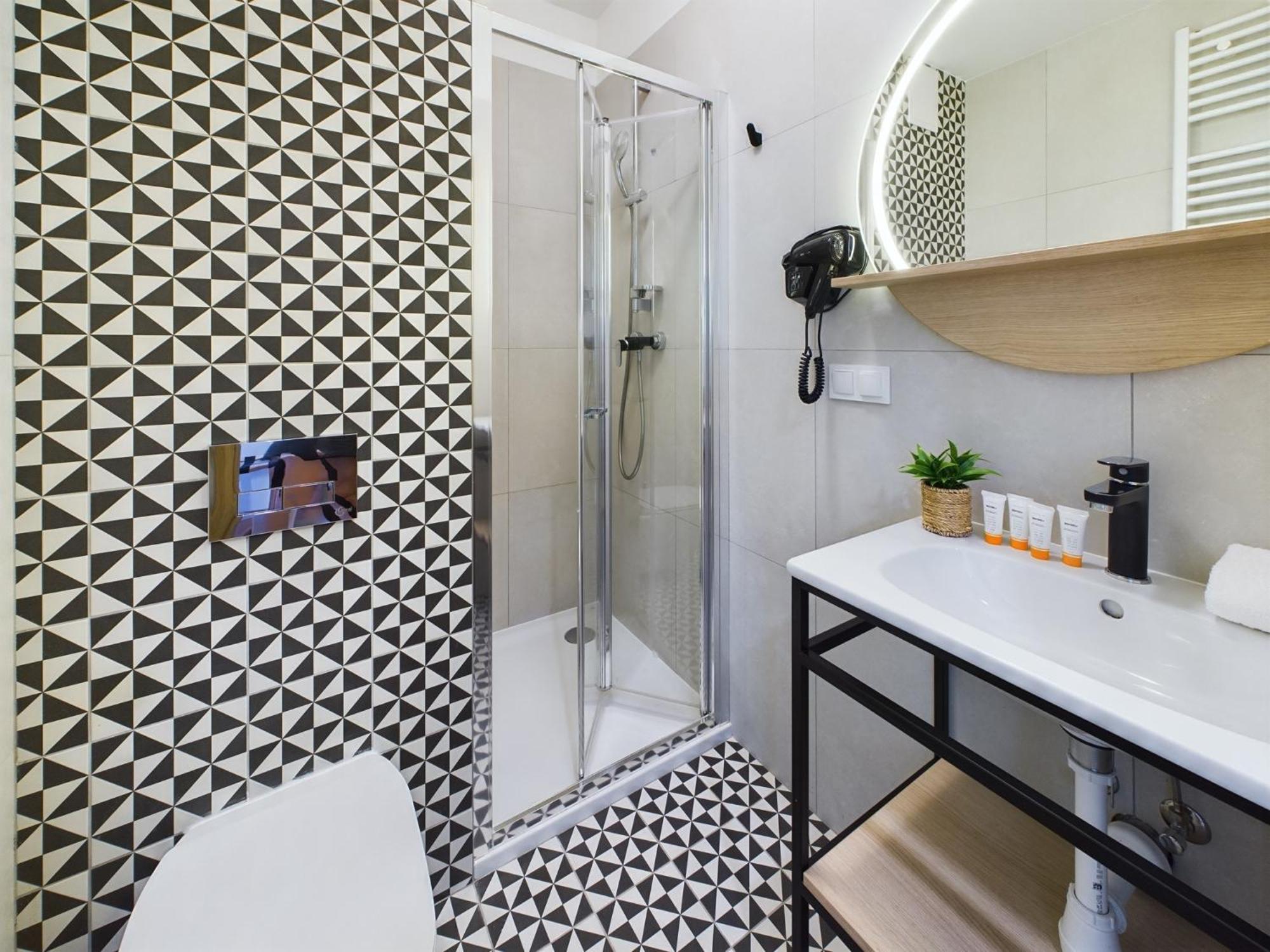 Rodzinne Studio Praga-poludnie Blisko Parku I Jeziora By Renters Apartment *