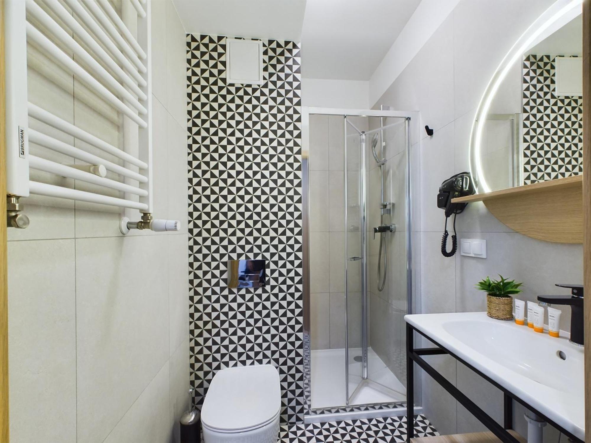Apartment Rodzinne Studio Praga-poludnie Blisko Parku I Jeziora By Renters