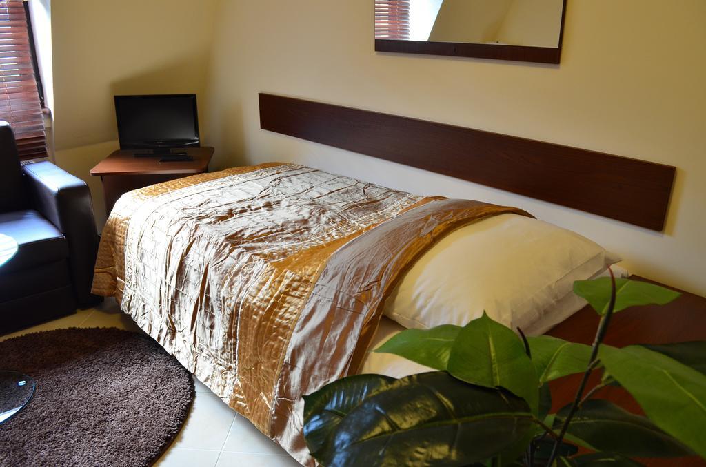 Camping Wok Motel 2*
