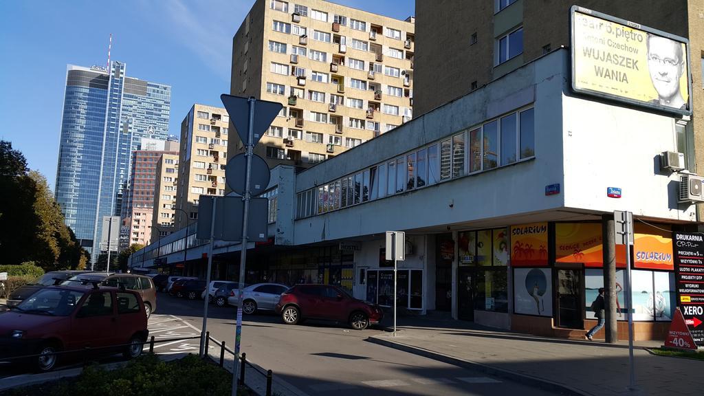 Albergue Hipstel Warsaw Varsóvia