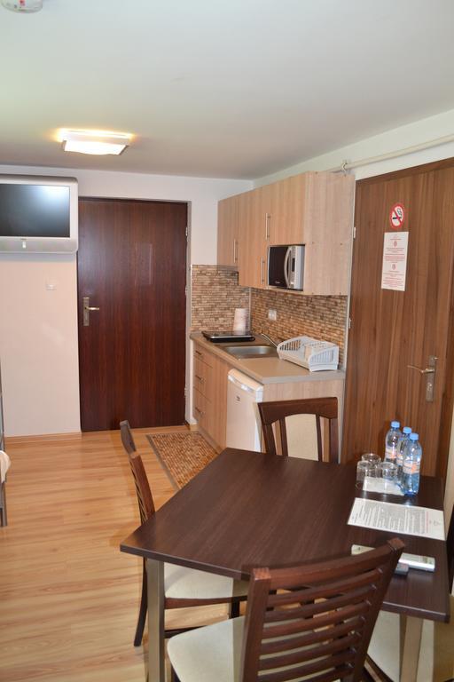 Kalinowy Sen 3* Warsaw