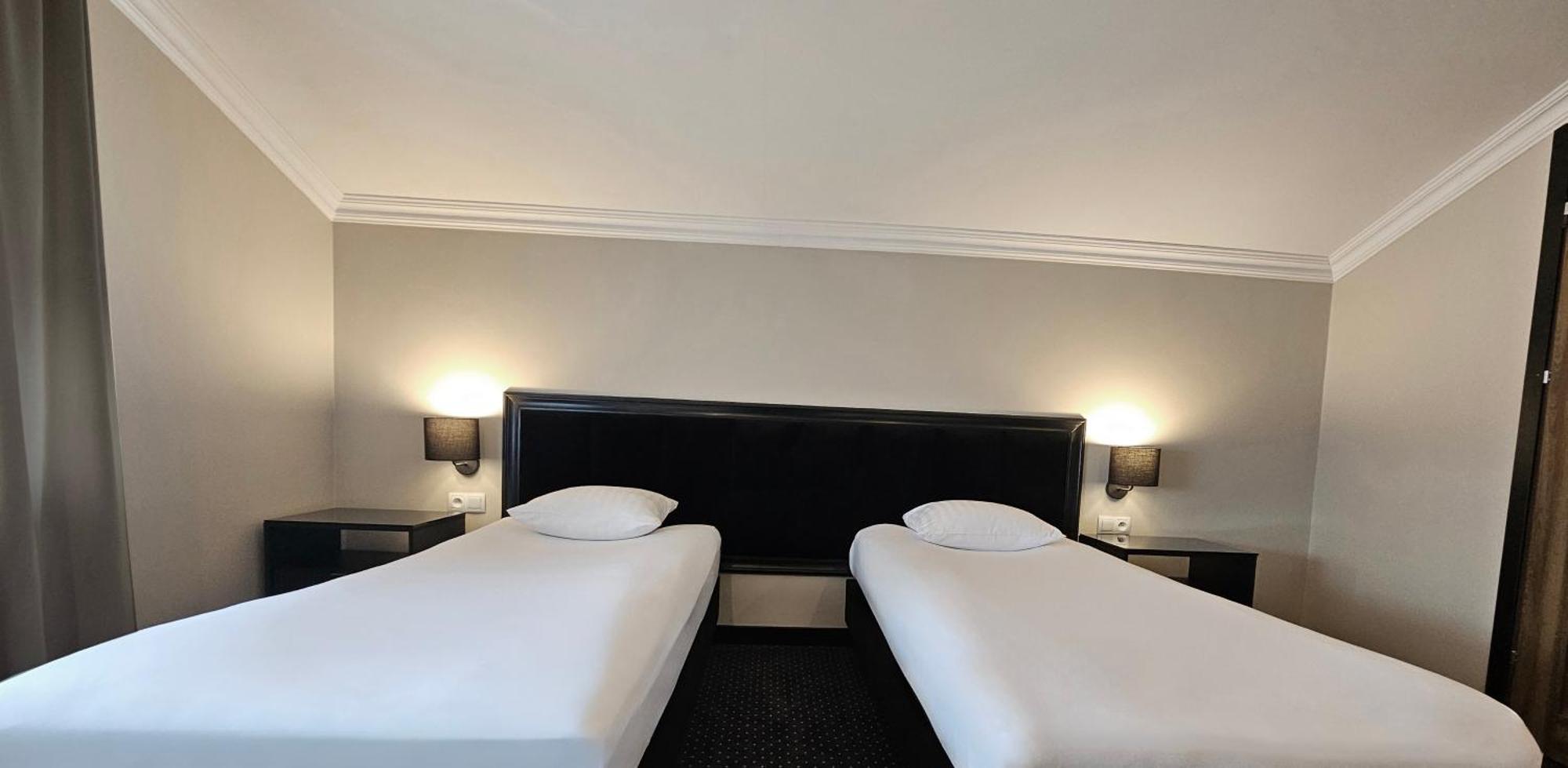 Bed & Breakfast Pirs 2*