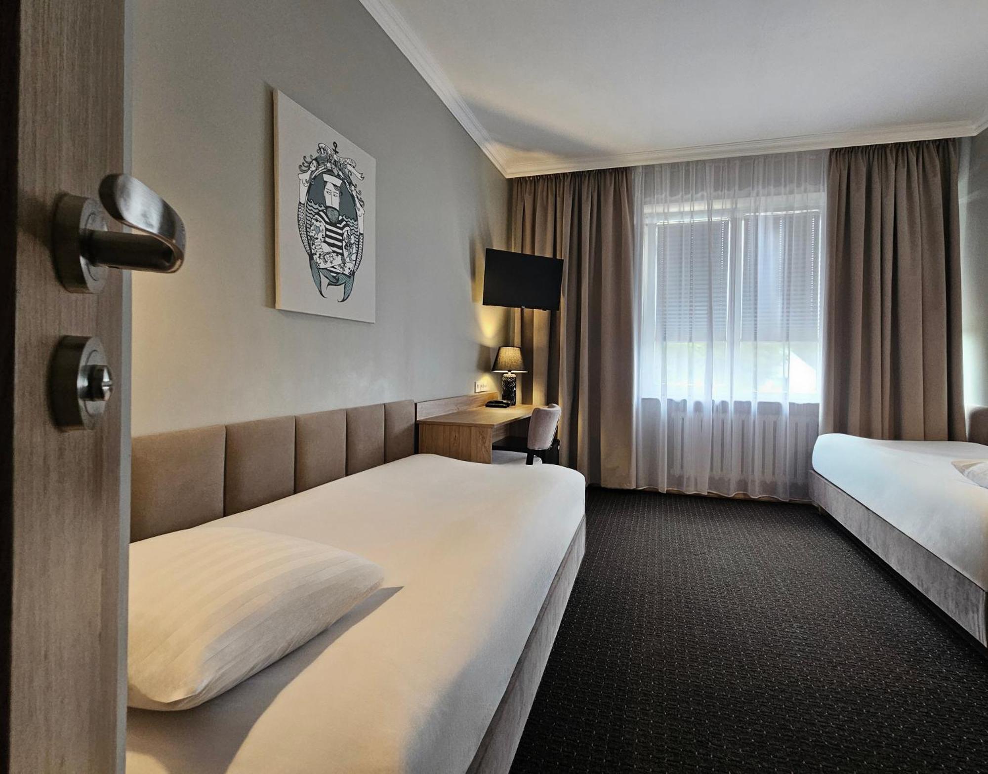 Bed & Breakfast Pirs Warsaw