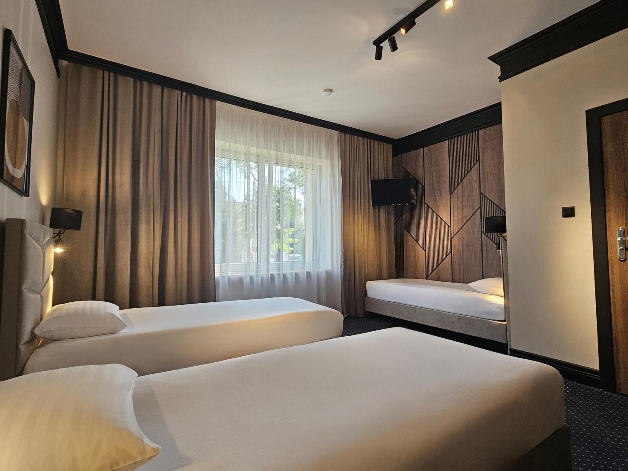 Pirs Bed & Breakfast
