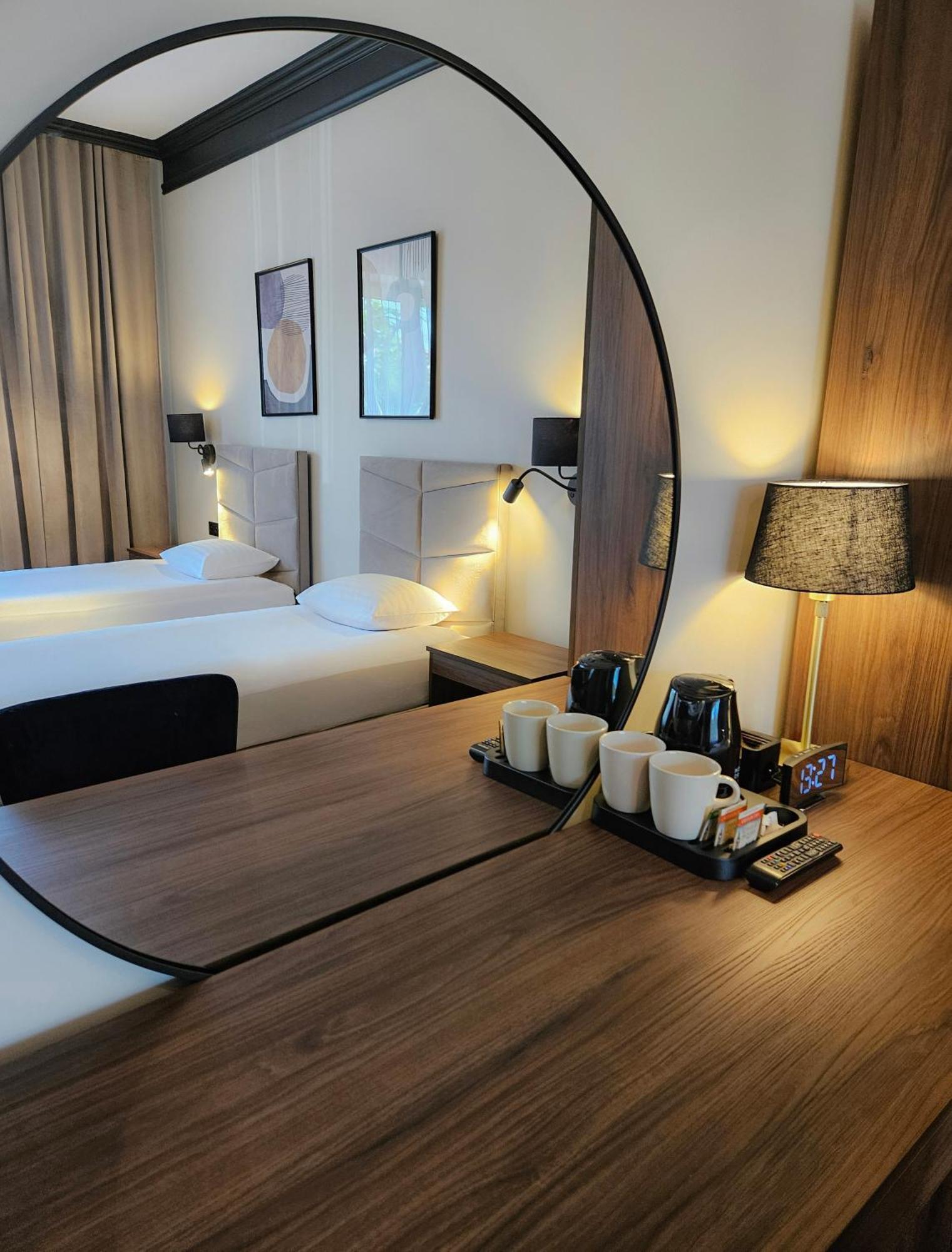 Bed & Breakfast Pirs