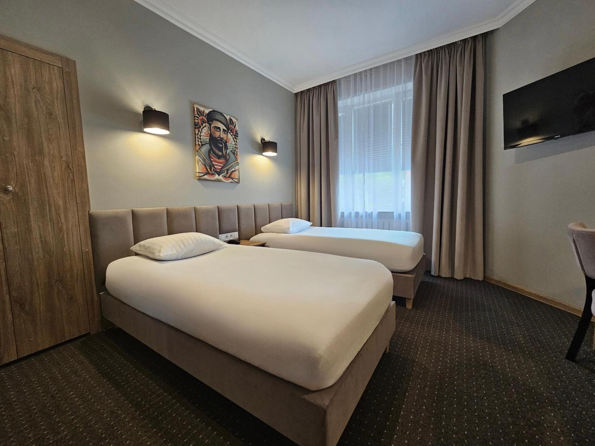 Pirs Bed & Breakfast 2*