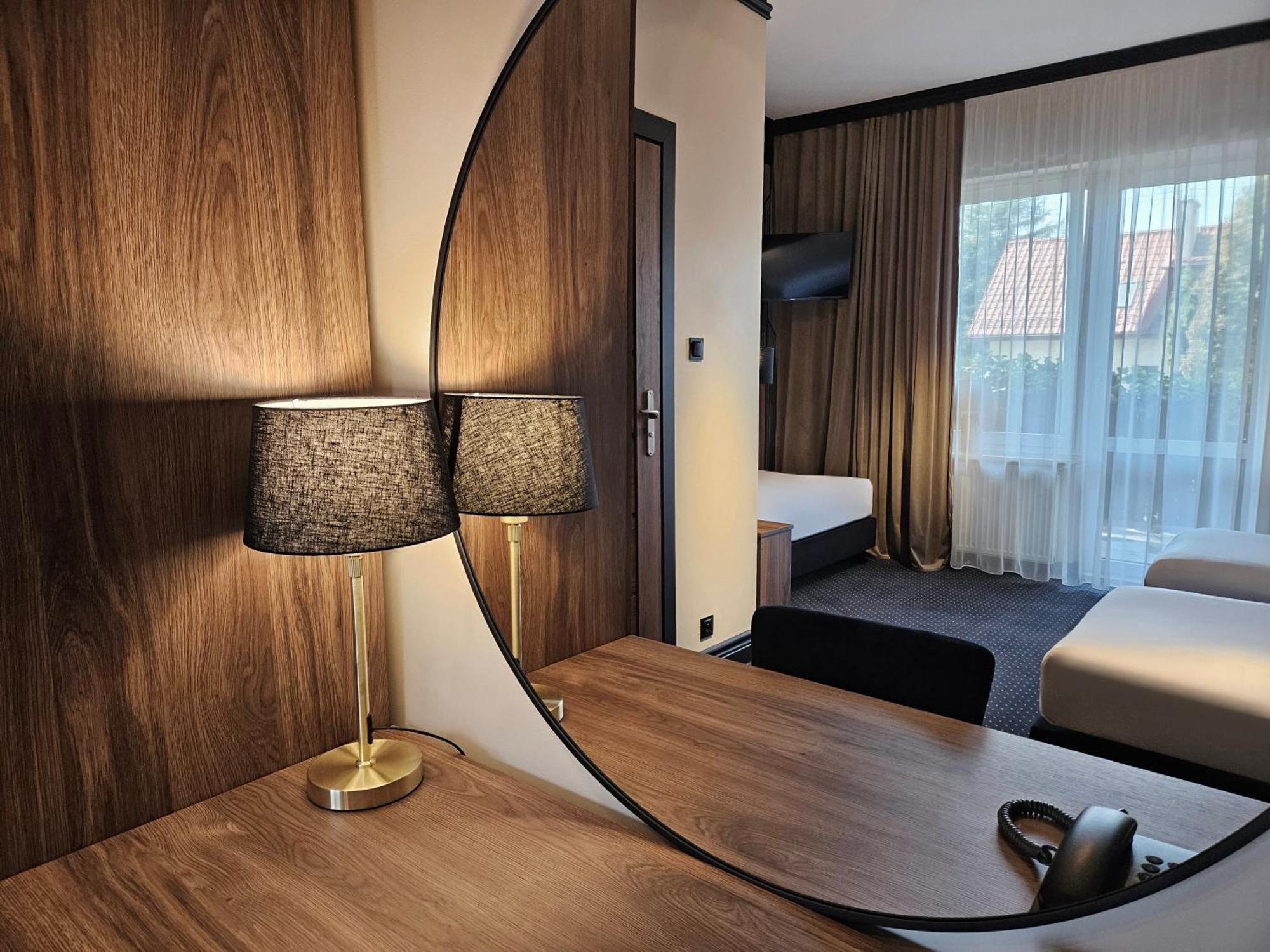 Pirs Bed & Breakfast Warsaw