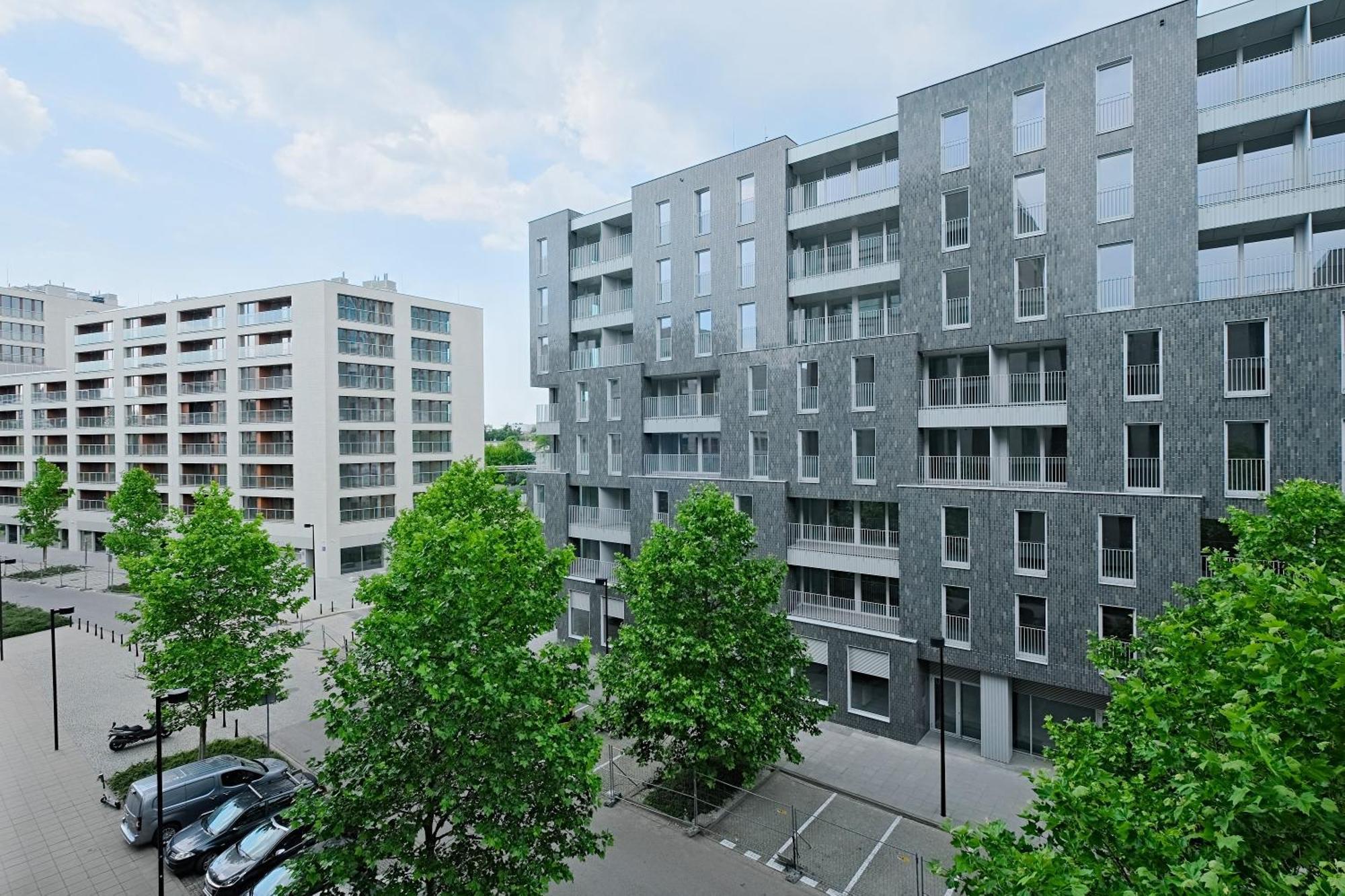 Aparthotel Go 4*