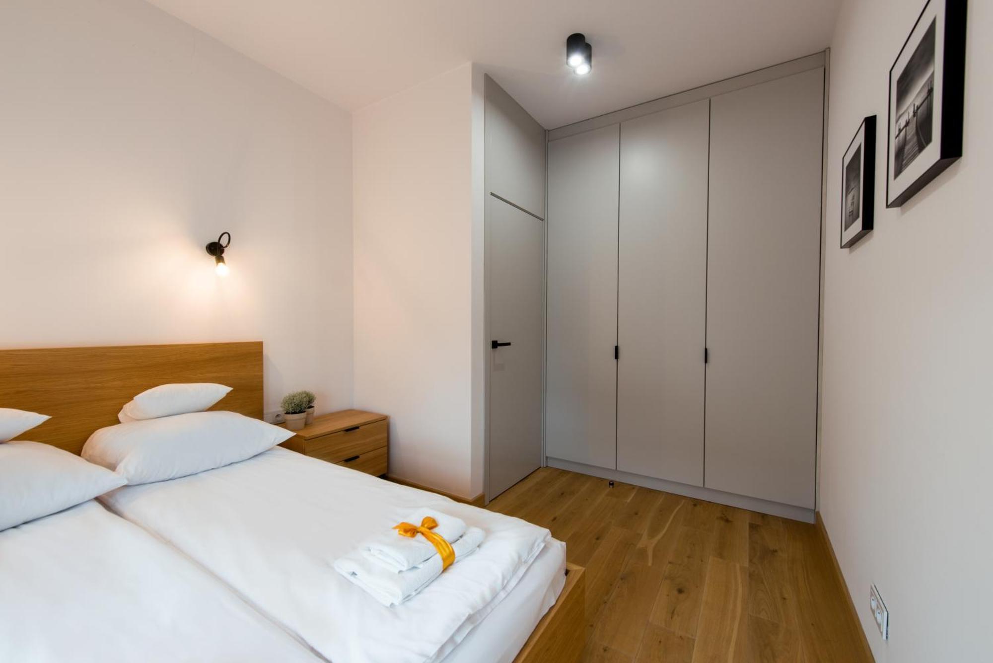 Aparthotel Go