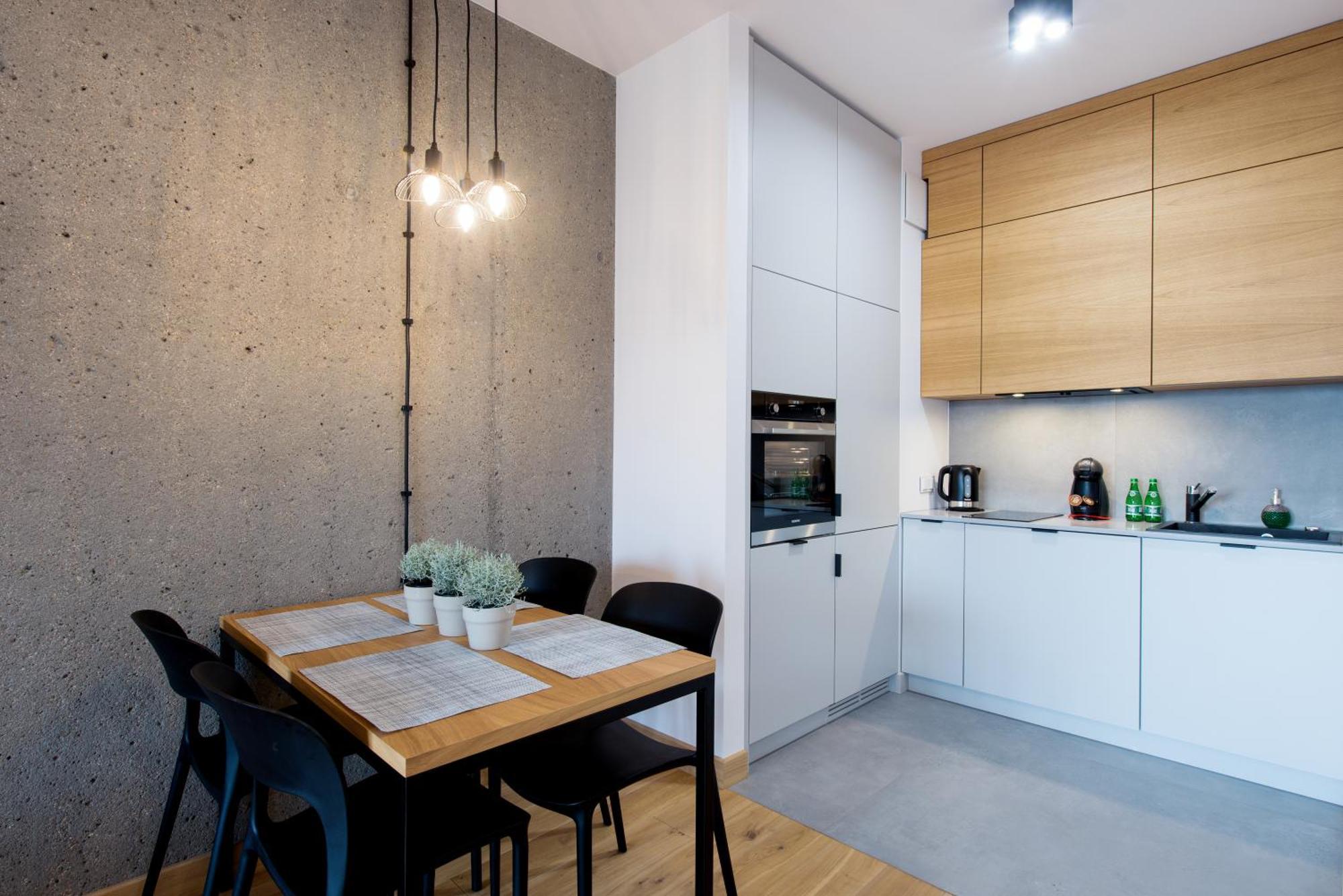 Go - Aparthotel 4*