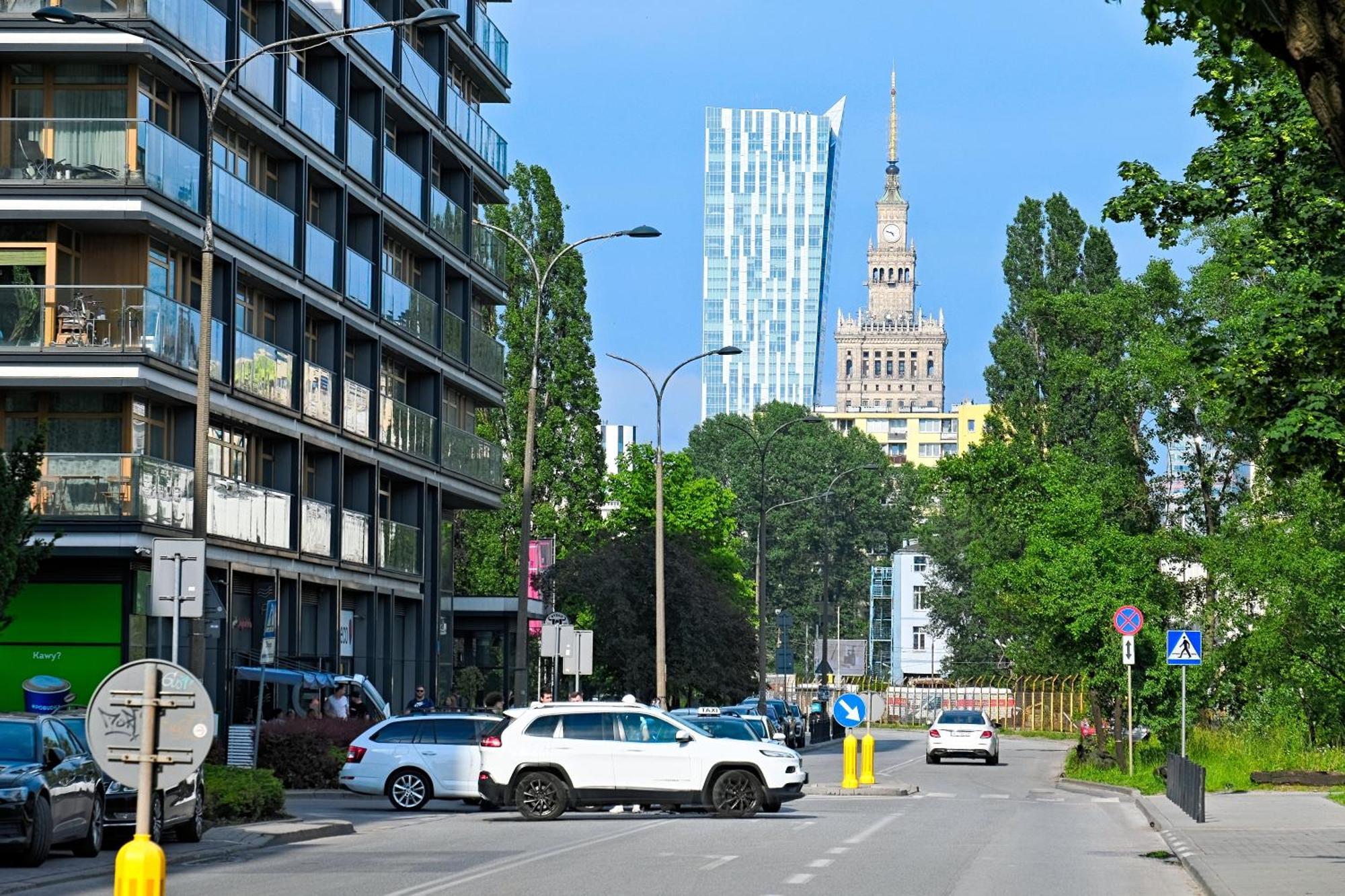 Kolejowa