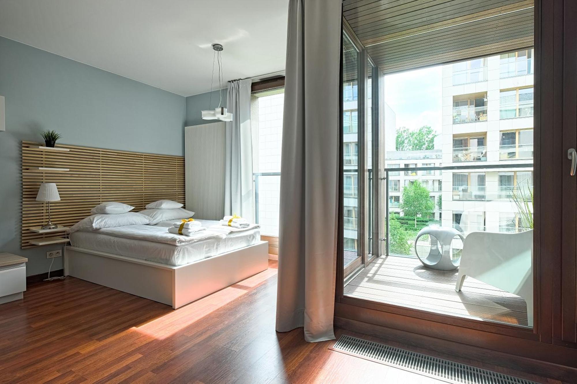 Kolejowa Aparthotel