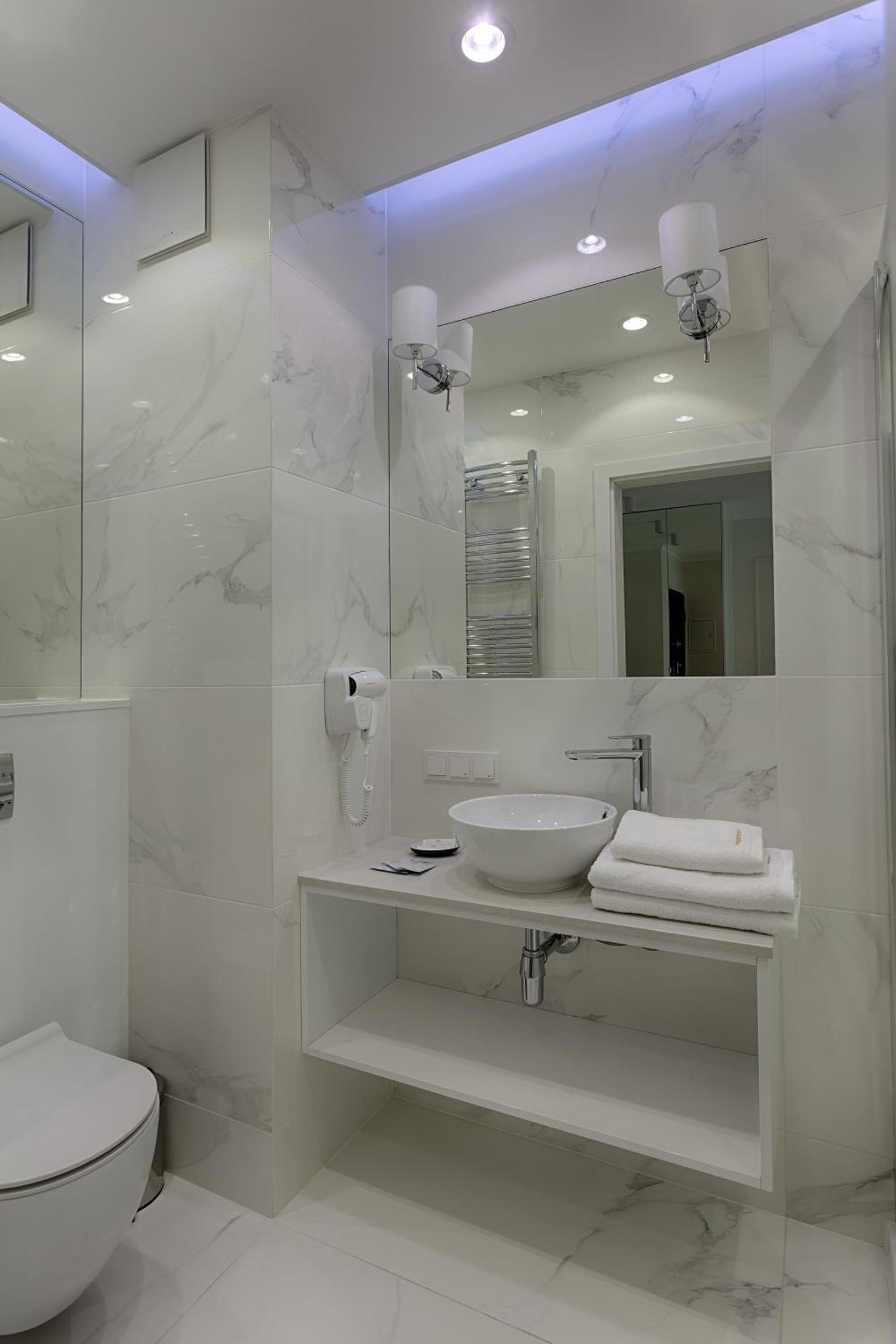 Apartment Mennica