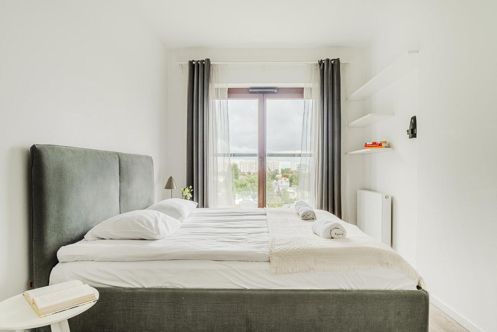 Shortstaypoland Naruszewicza Warszawa