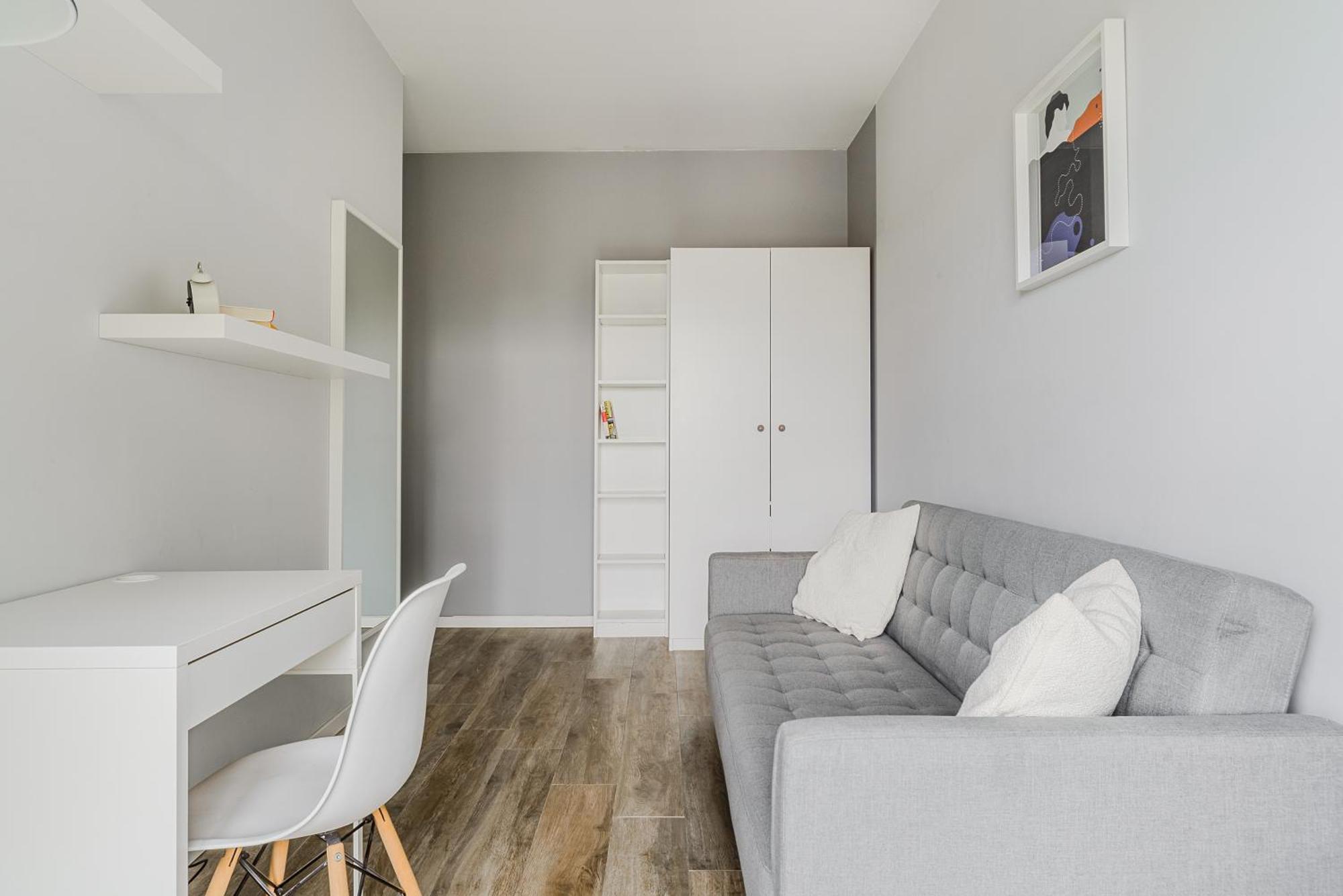Shortstaypoland Naruszewicza Apartment *