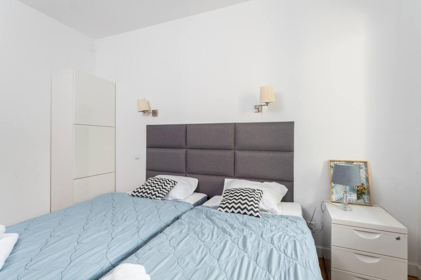 Superb Czerska Apartament Warszawa