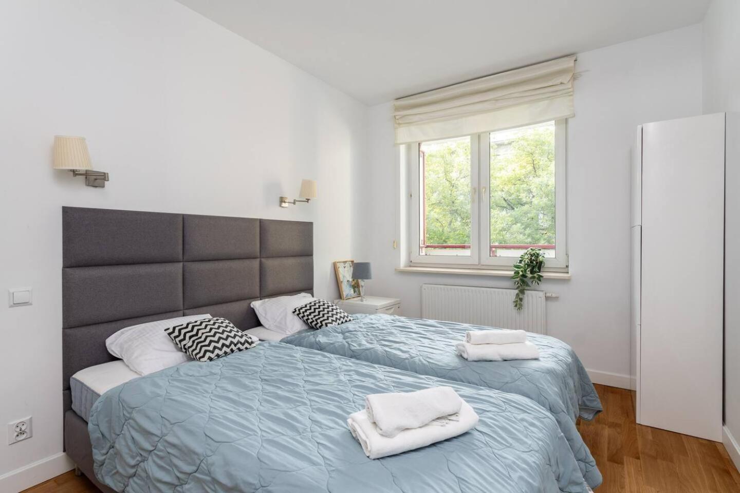 Superb Czerska Apartament Warszawa