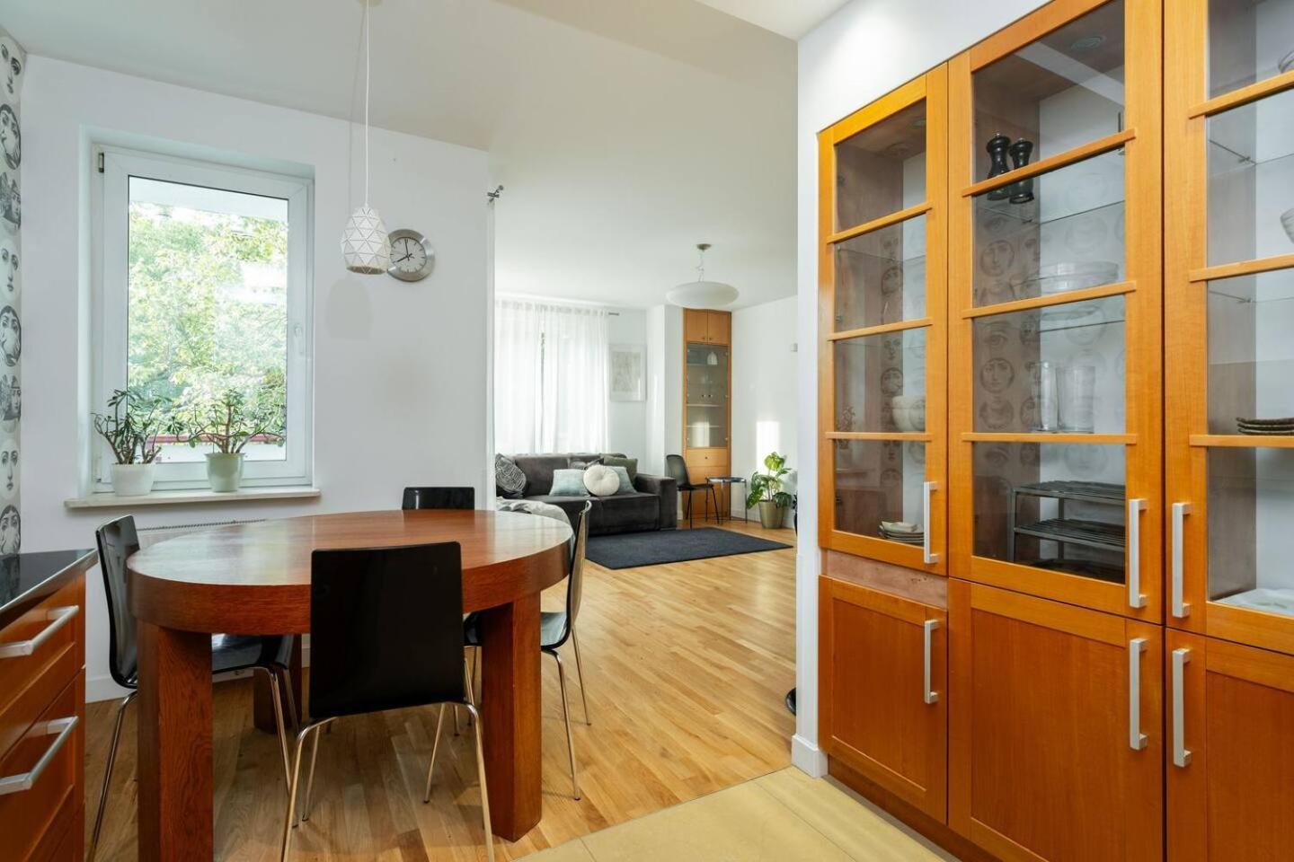 Superb Czerska Apartament Warszawa