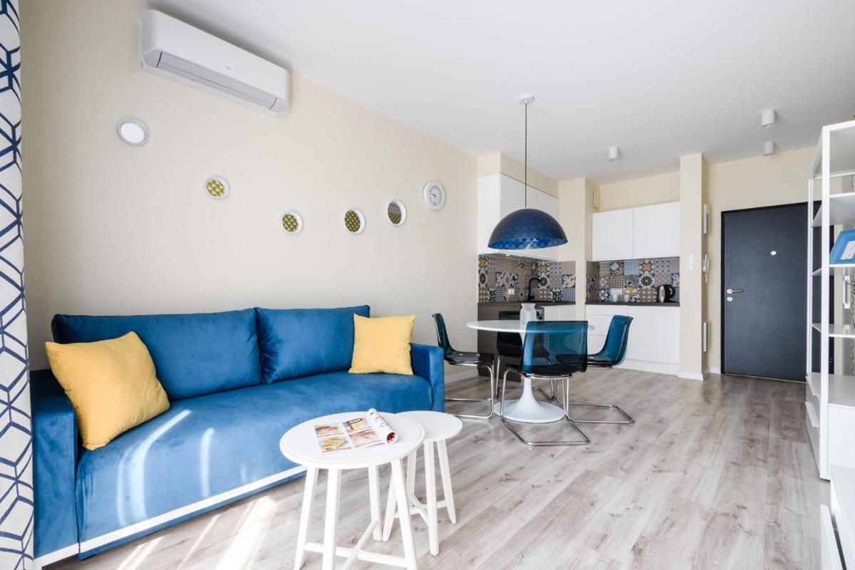 Grzybowska Inter-apartments * Warschau