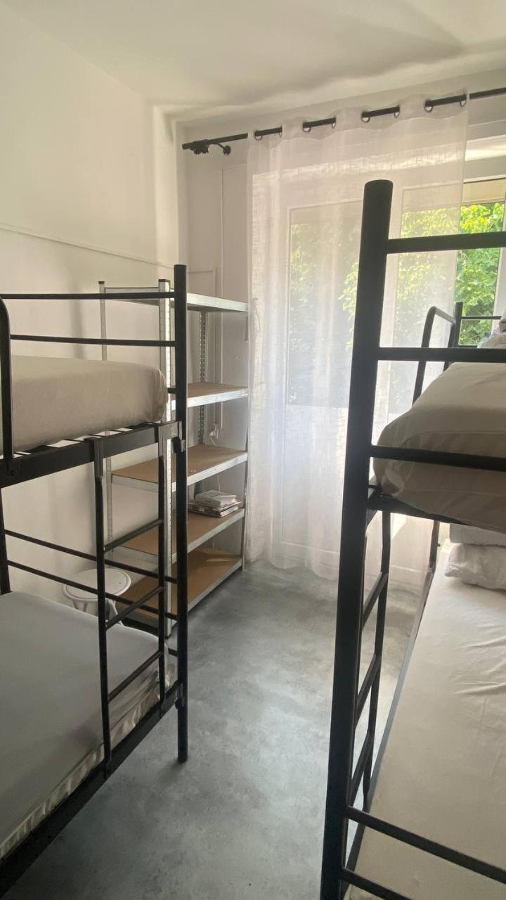 Albergue Wawa More