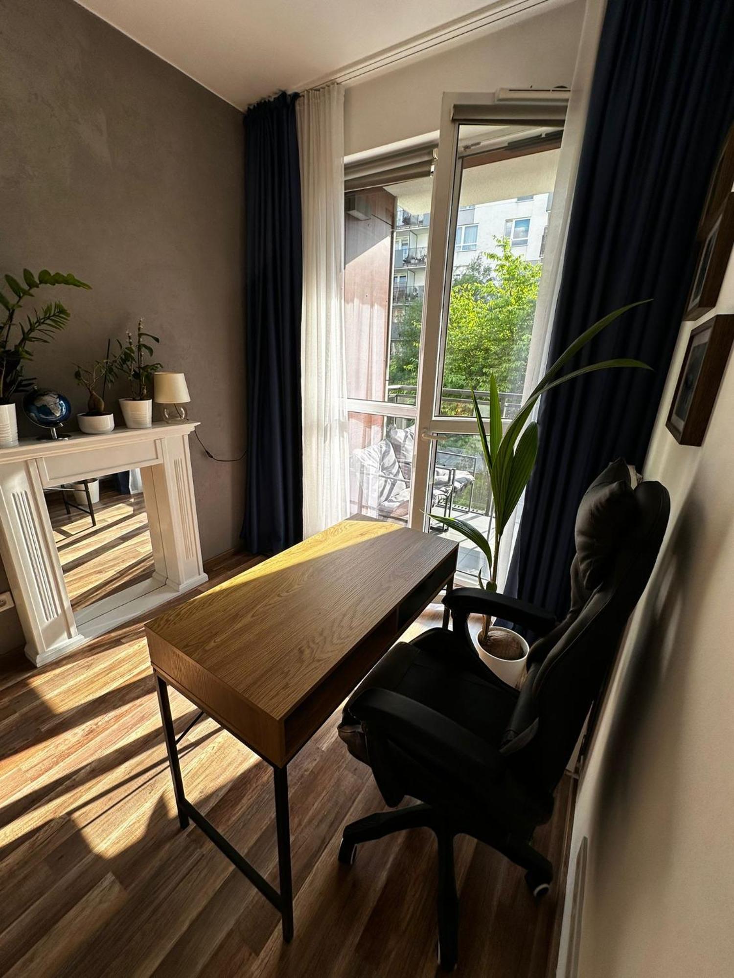 Apartamento Park Z Darmowym Parkingiem *