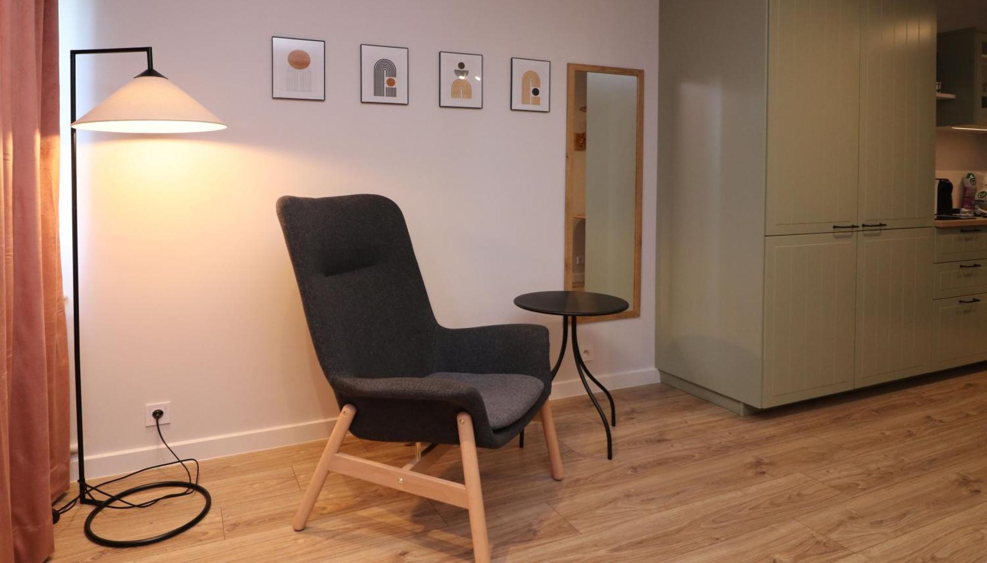 Apartamento Falcon Center 2 Metro Zlote Tarasy Varsóvia