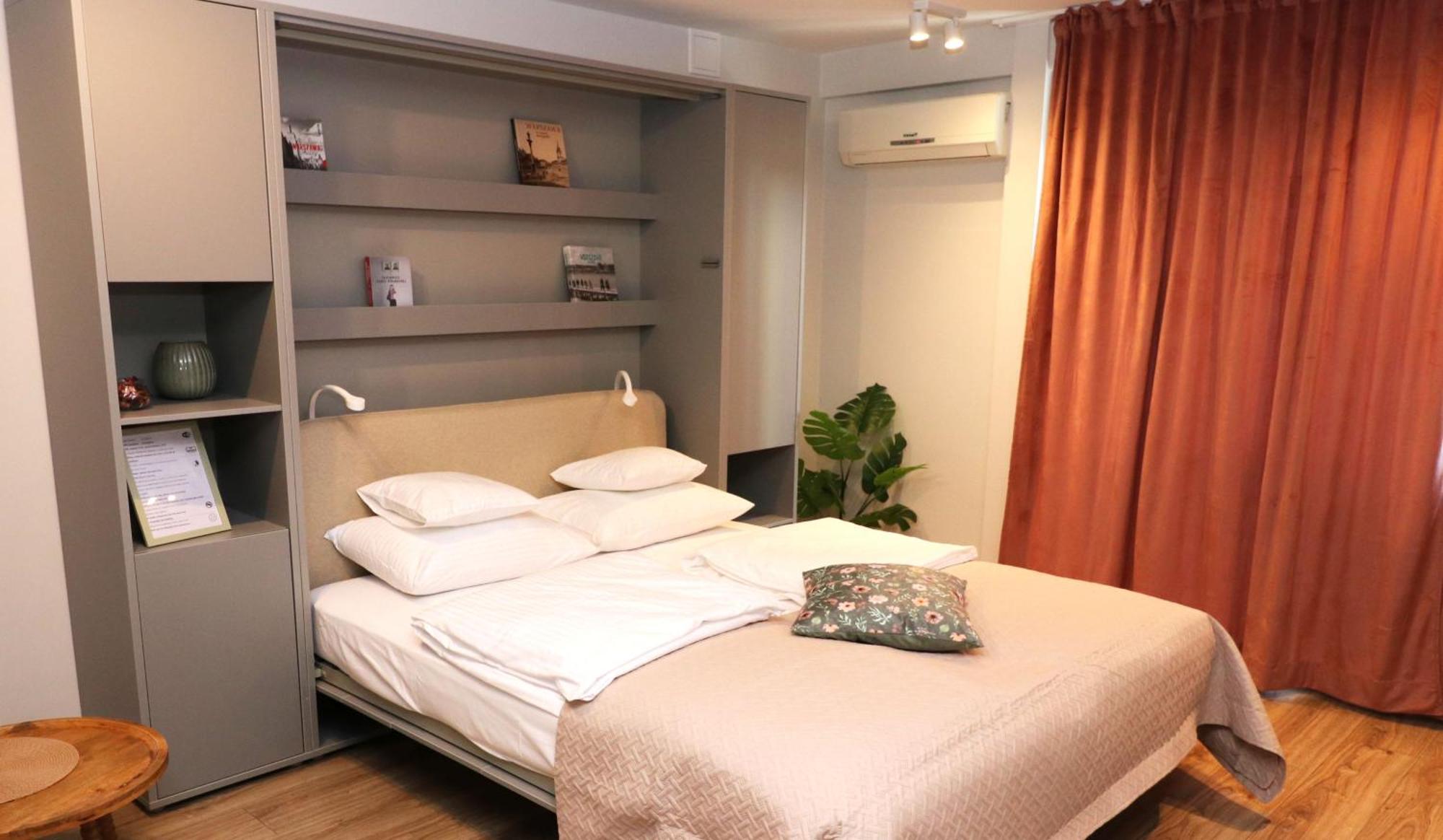 Apartamento Falcon Center 2 Metro Zlote Tarasy *