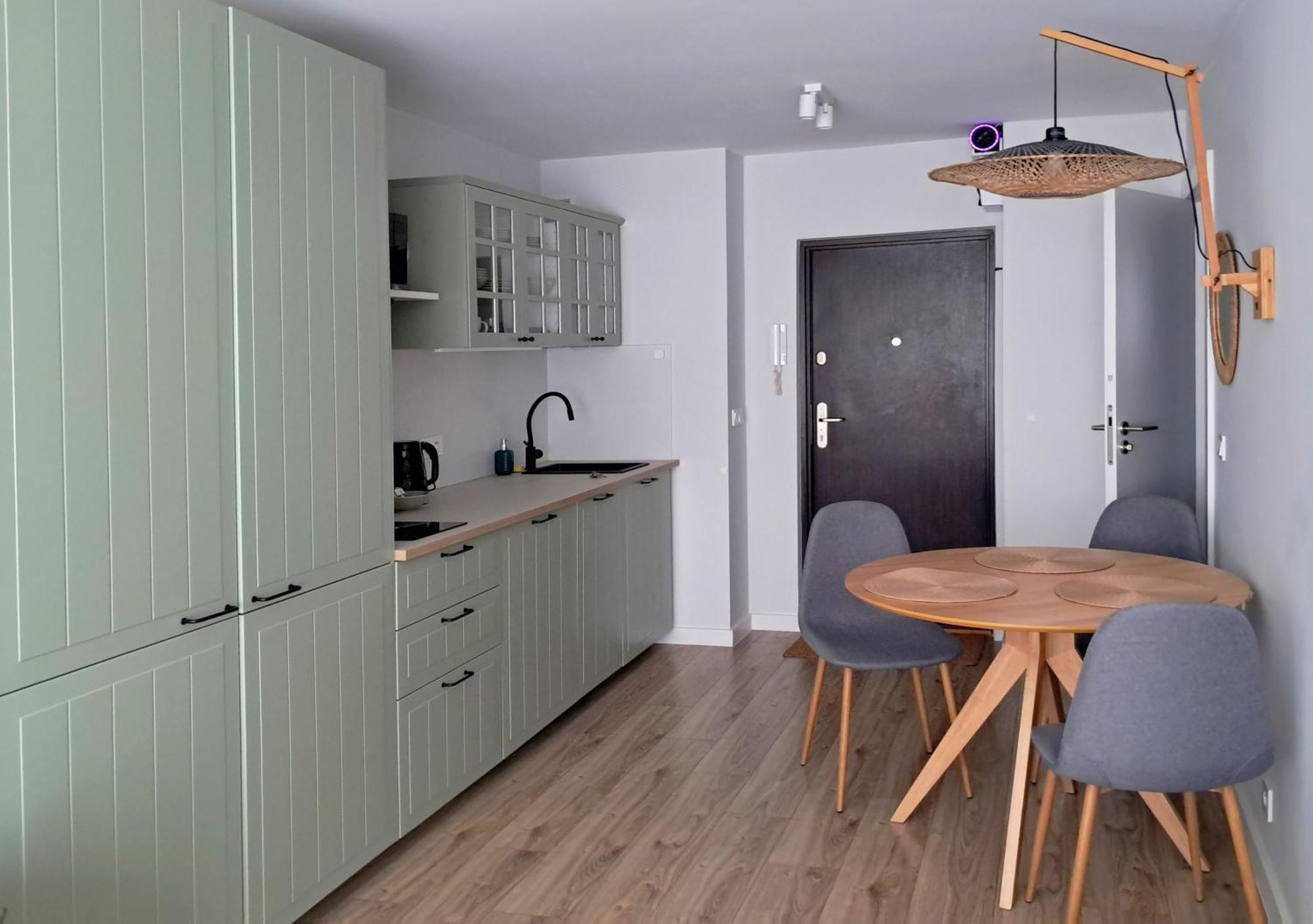 Apartamento Falcon Center 2 Metro Zlote Tarasy