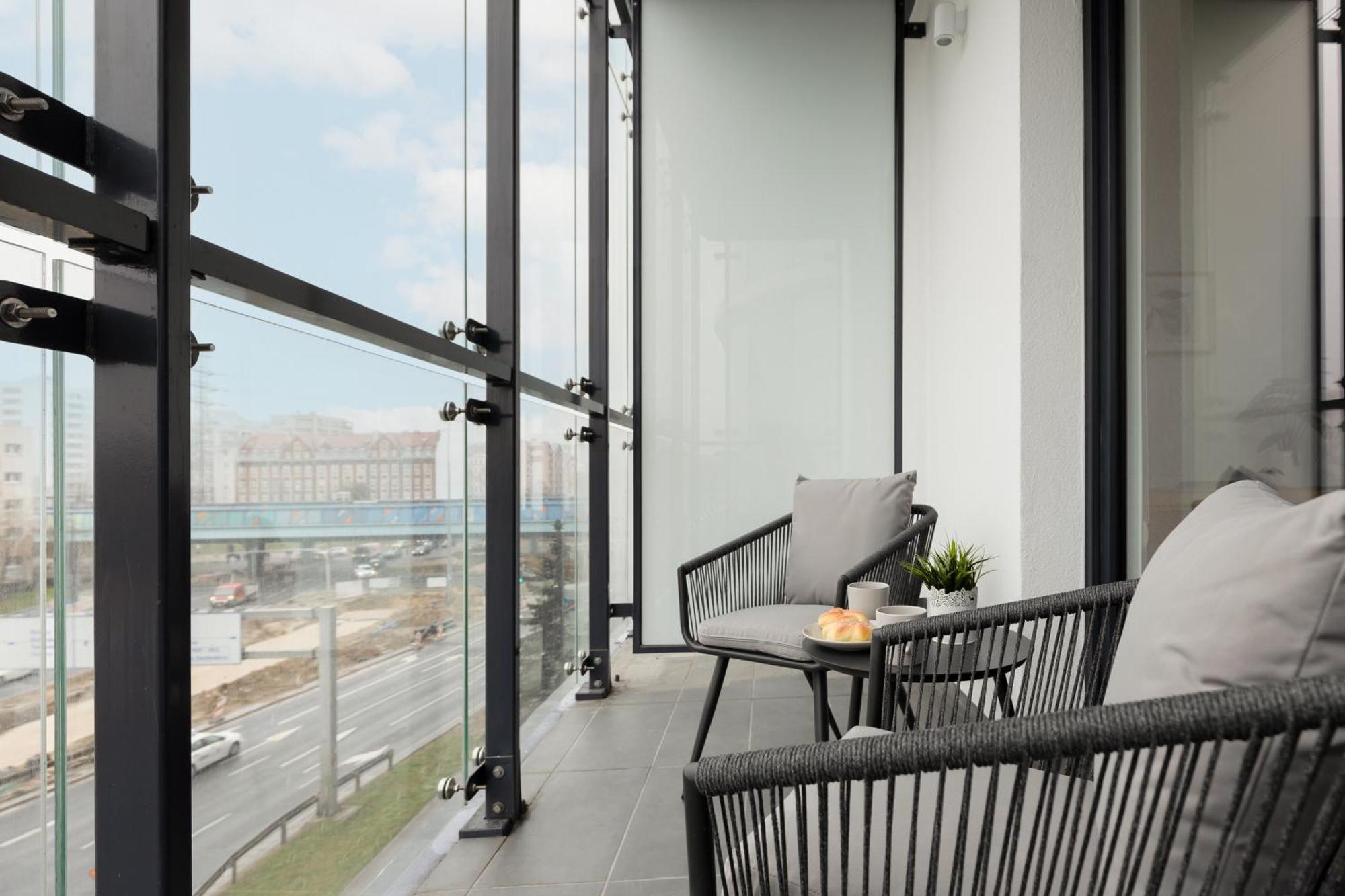 Wola Business Kasprzaka By Renters *