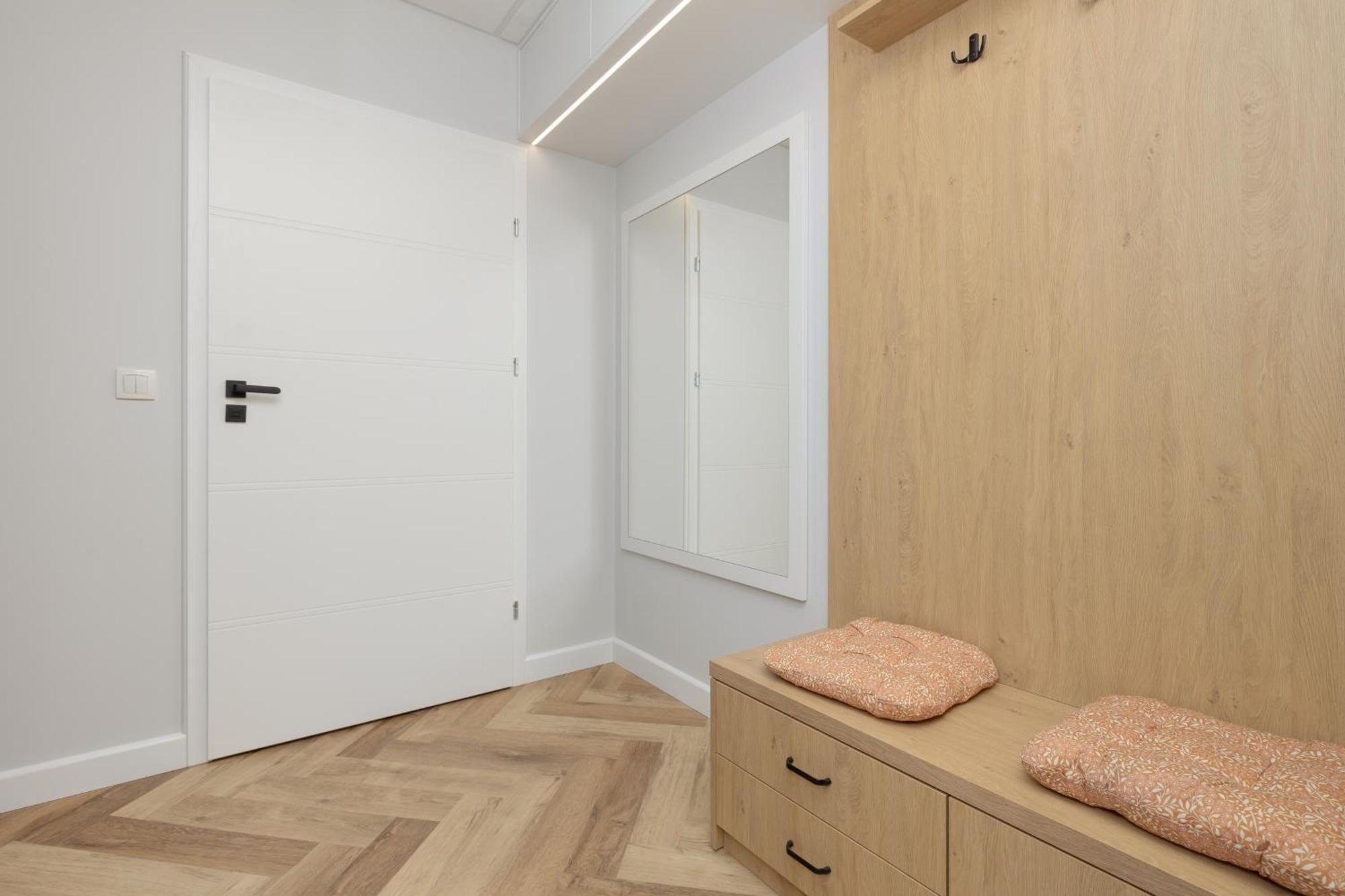 Wola Business Kasprzaka By Renters