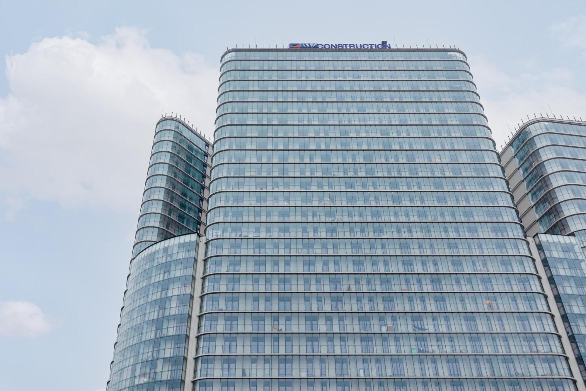 Aparthotel Wola Business Kasprzaka By Renters