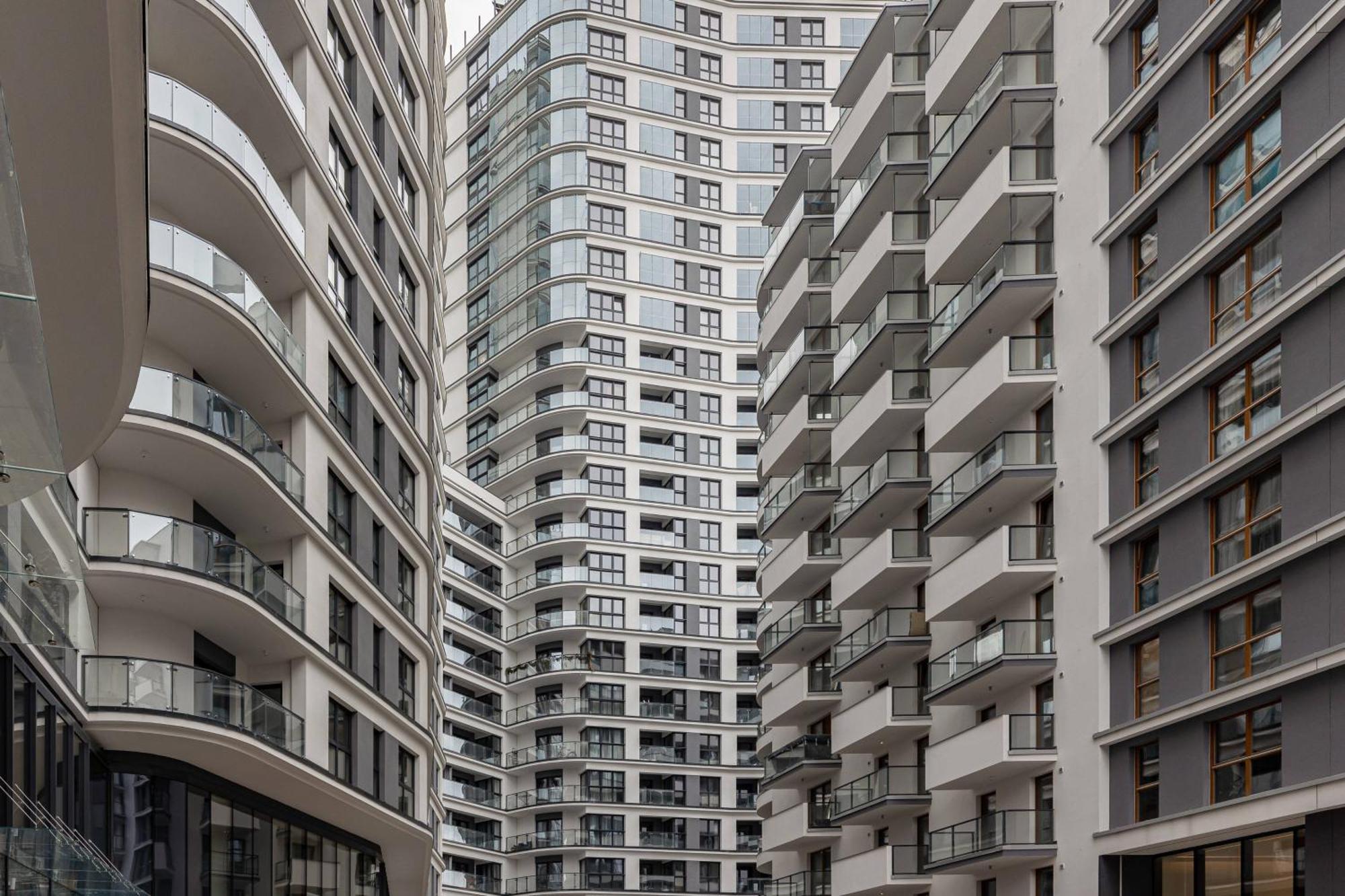 Wola Business Kasprzaka By Renters *