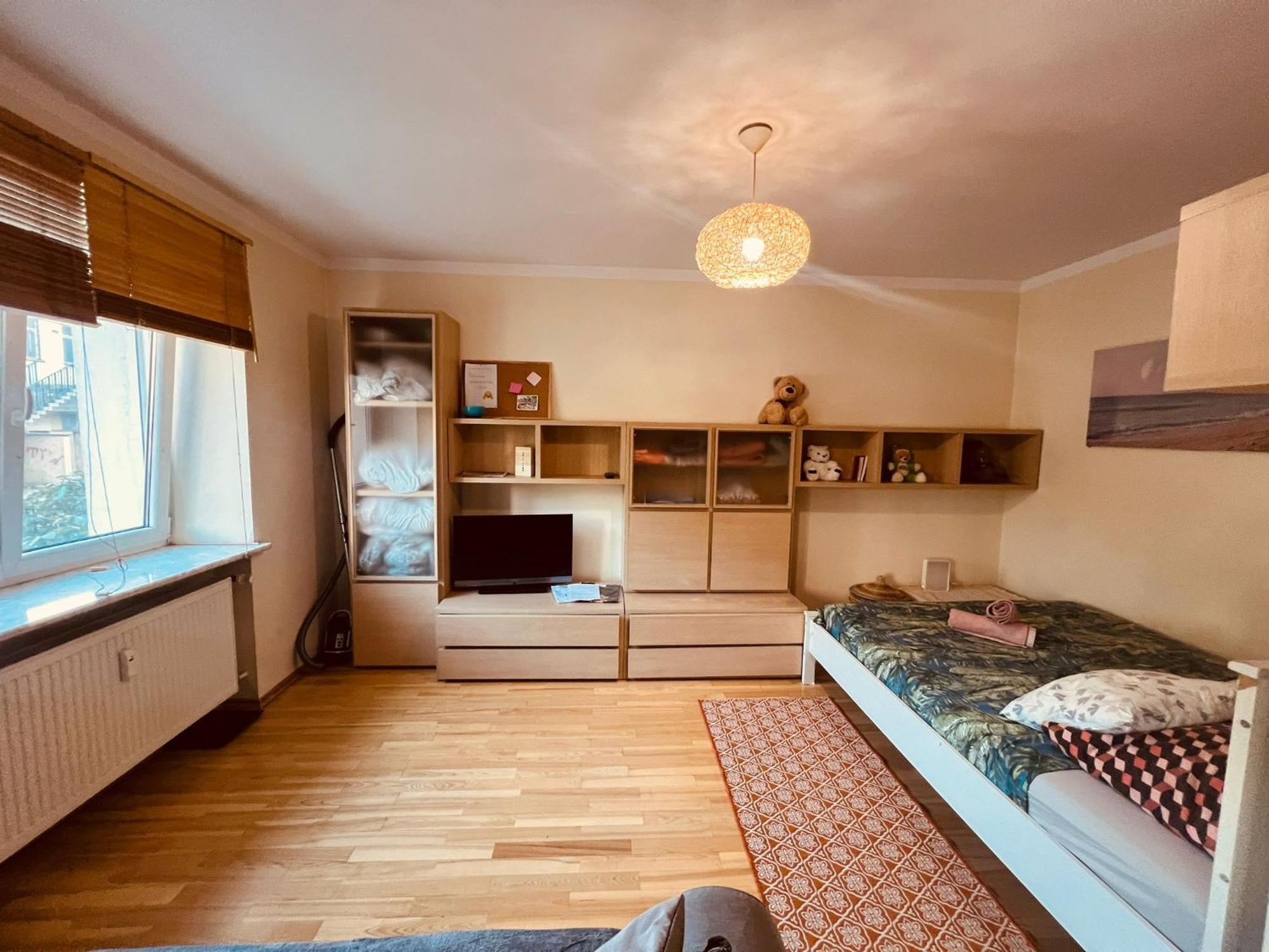 Entire Studio Flat Apartment