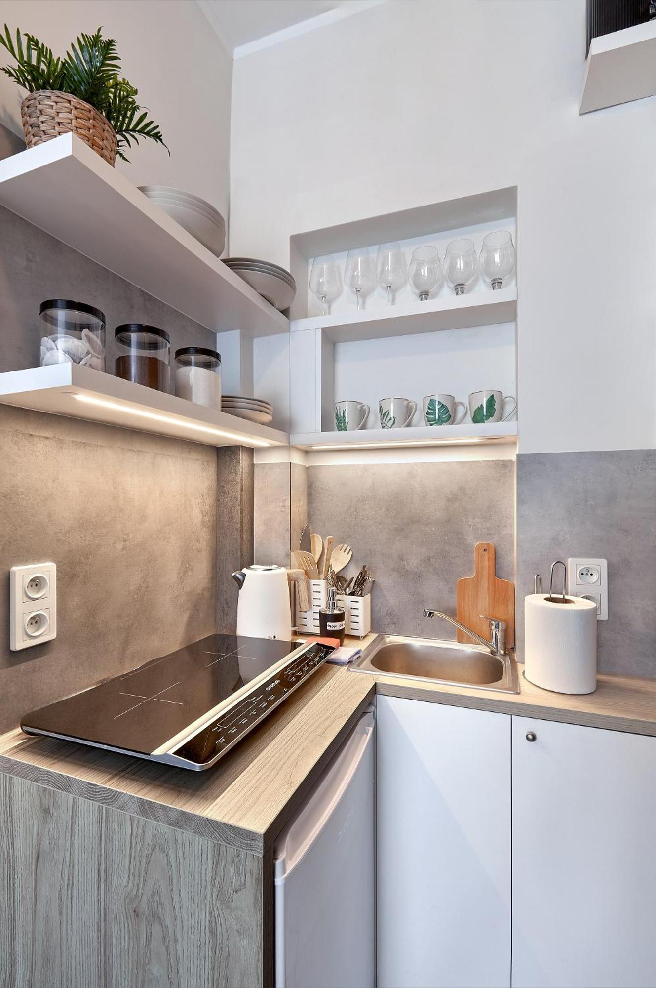 Tatamka Apartment *