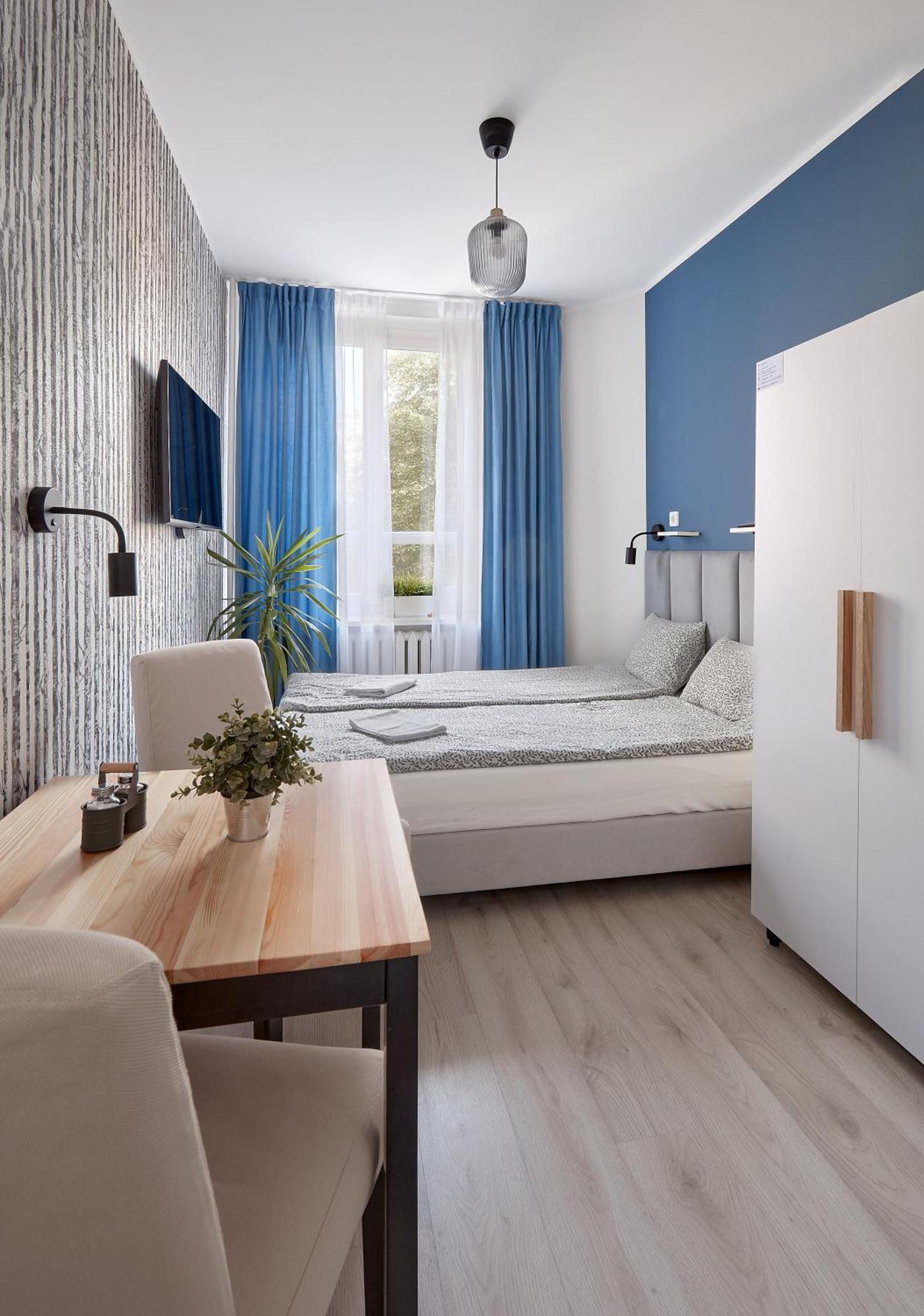 Tatamka Apartment *