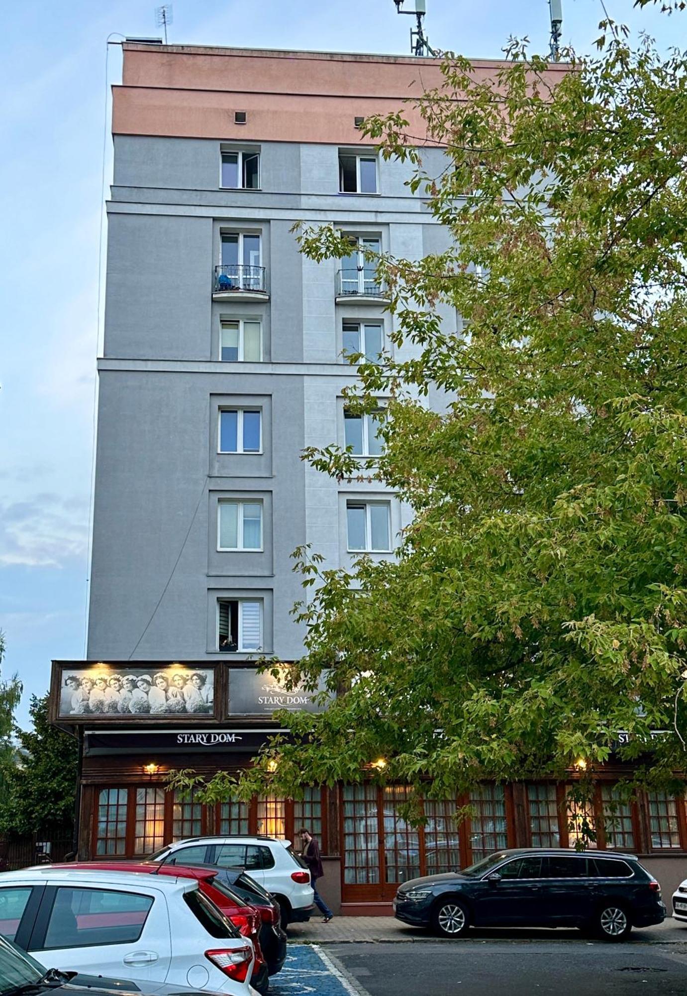 Warszawianka * Warsaw