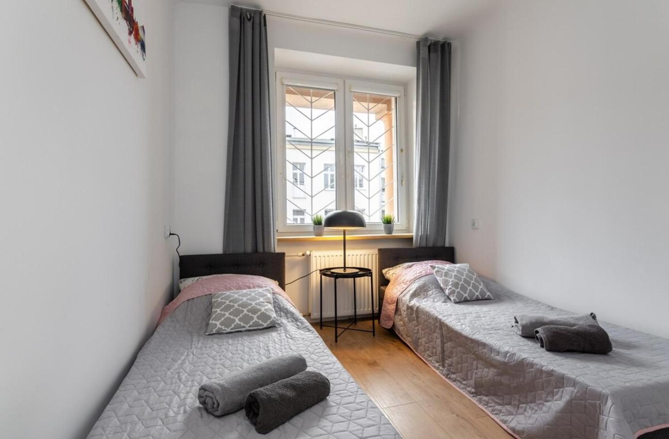 Apartment Gooseberry Leszno Street