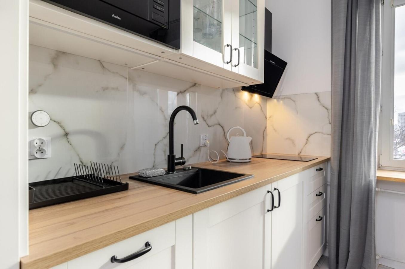 Gooseberry Leszno Street Apartment