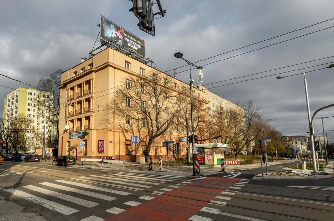 Gooseberry Leszno Street *