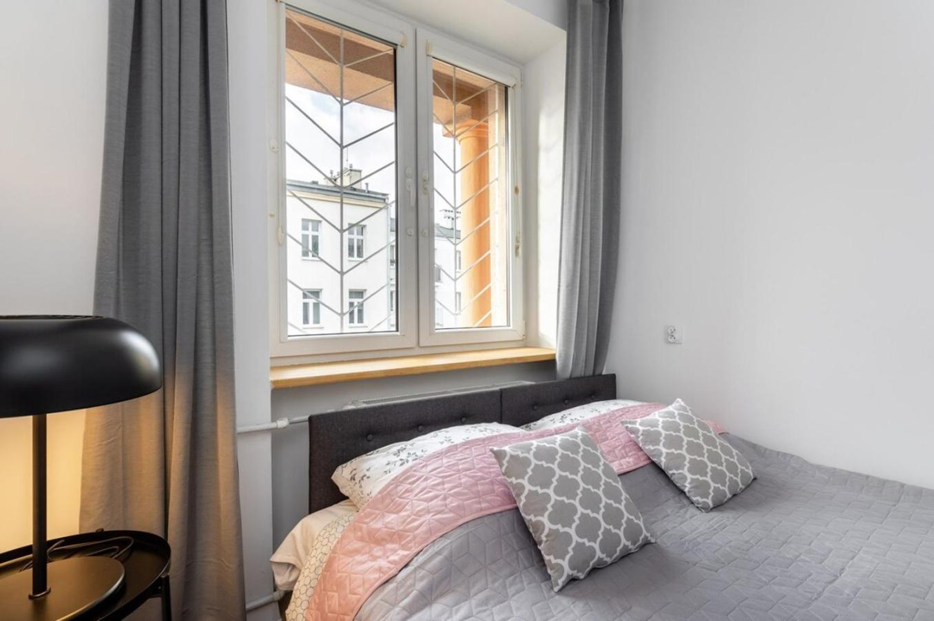 Apartment Gooseberry Leszno Street