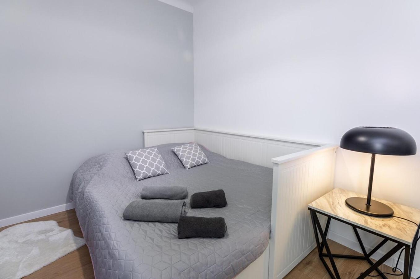 Apartment Gooseberry Leszno Street *