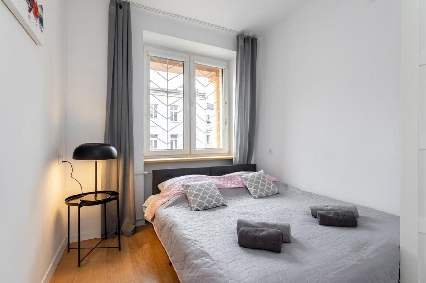 Apartment Gooseberry Leszno Street *