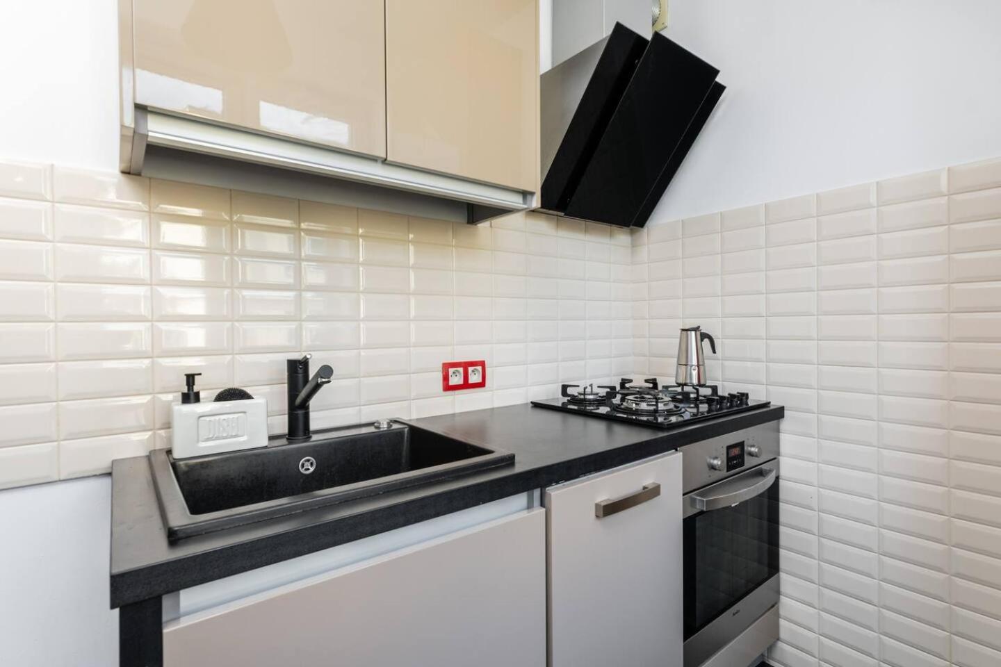 Rose Hip Downtown Apartment