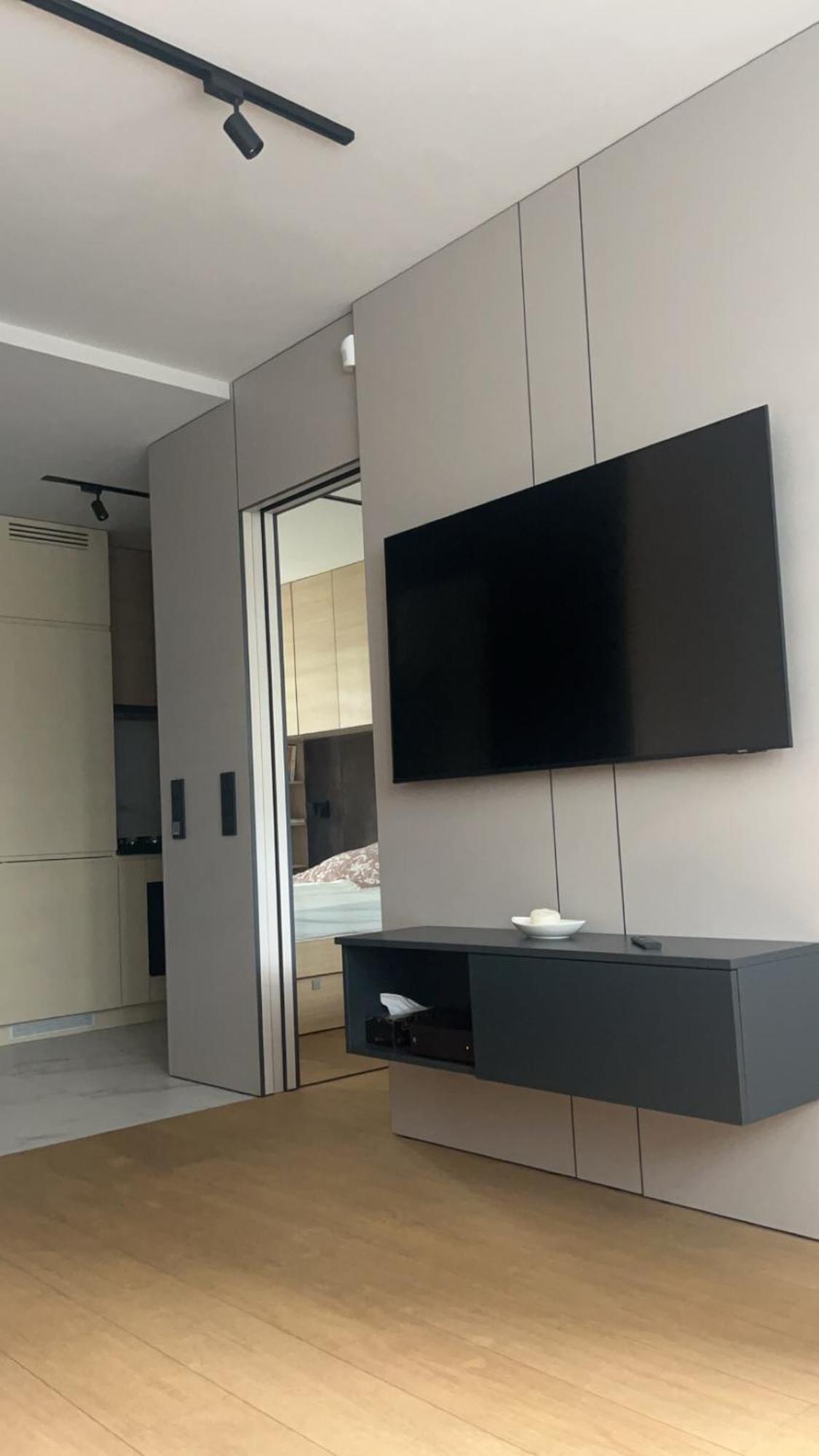 Apartament- Metro Trocka * Warsaw