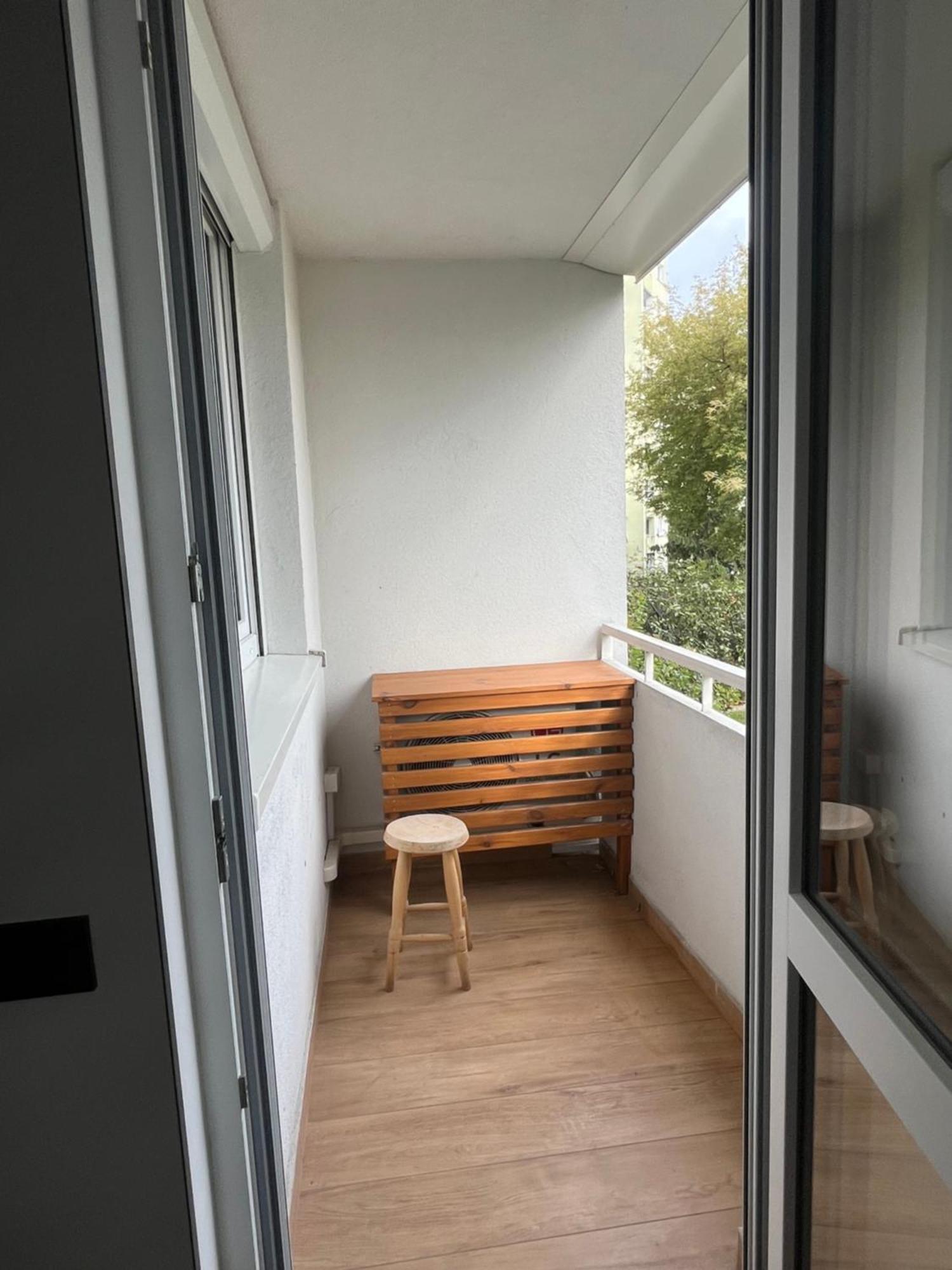 Căn hộ Apartament- Metro Trocka Warsaw