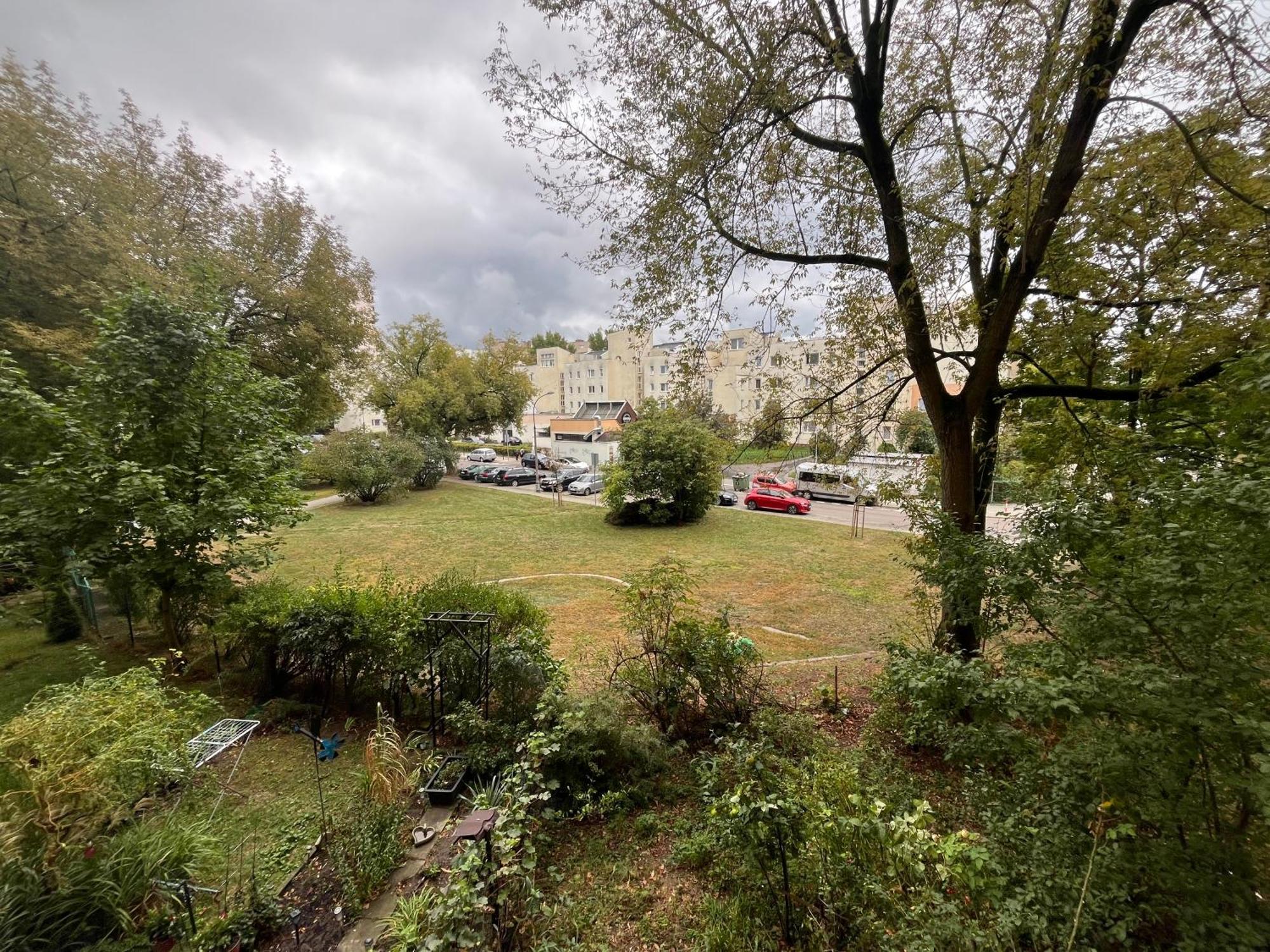 Căn hộ Apartament- Metro Trocka Warsaw